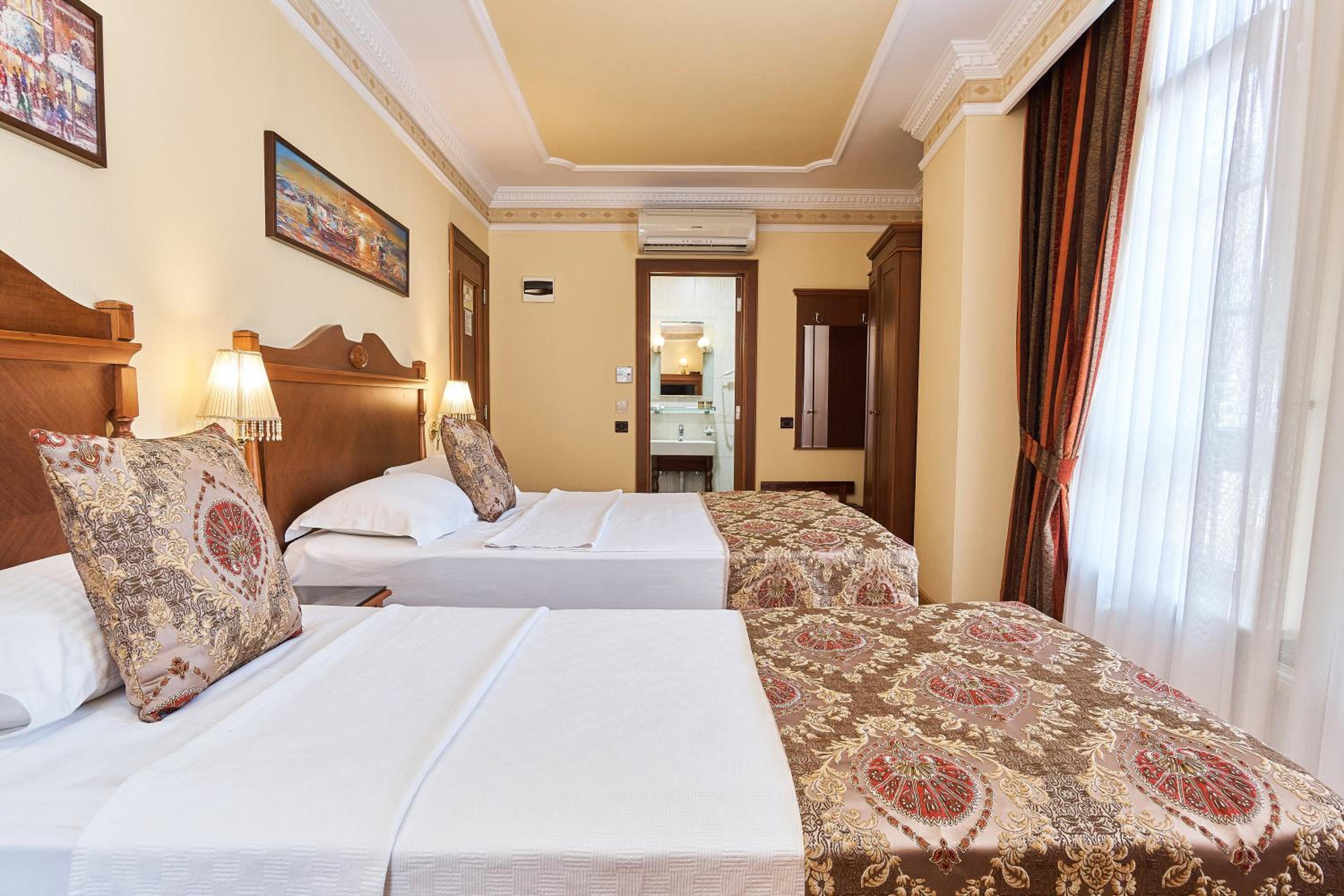 Best Western Empire Palace Hotel & Spa - Image 40