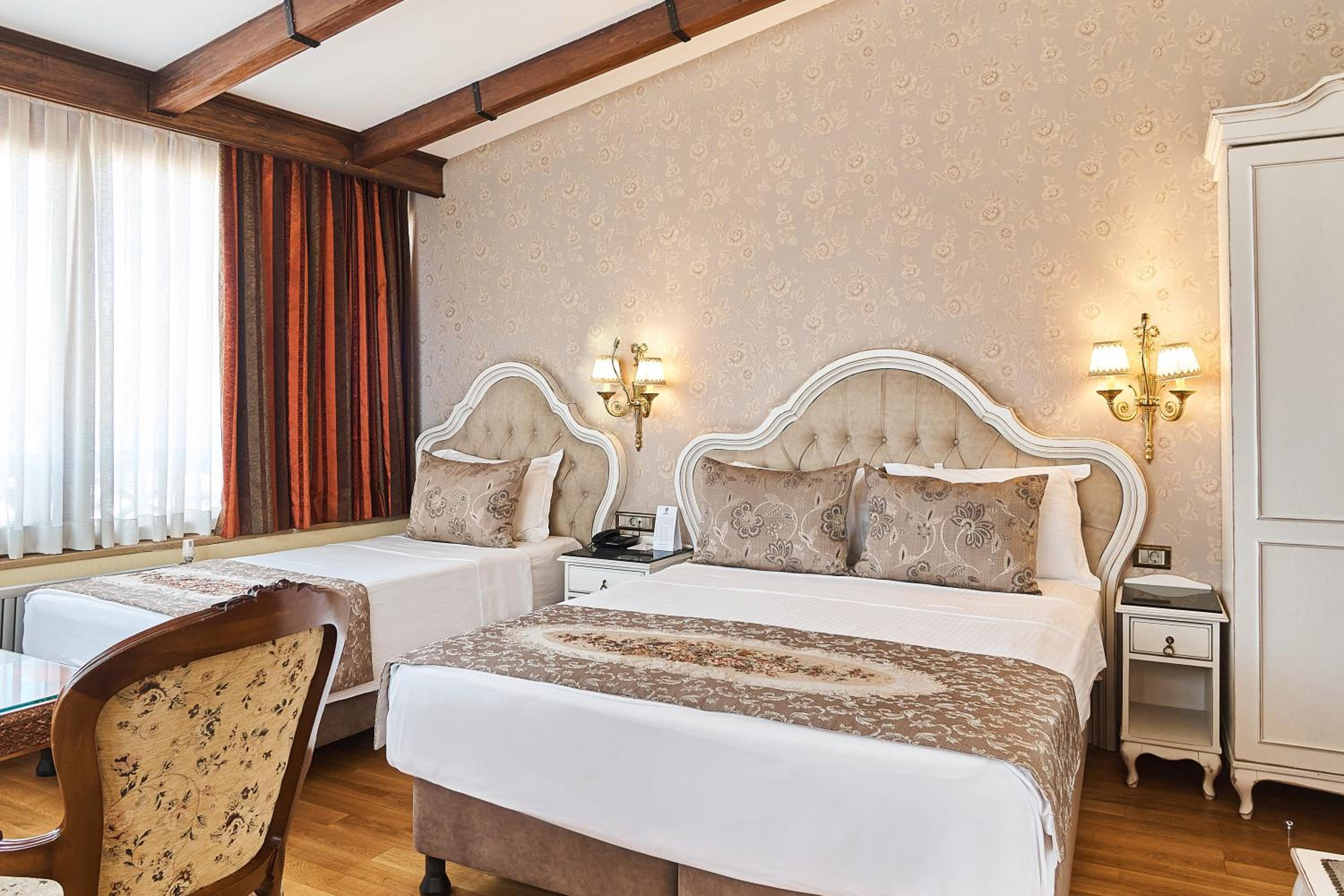 Best Western Empire Palace Hotel & Spa - Image 31