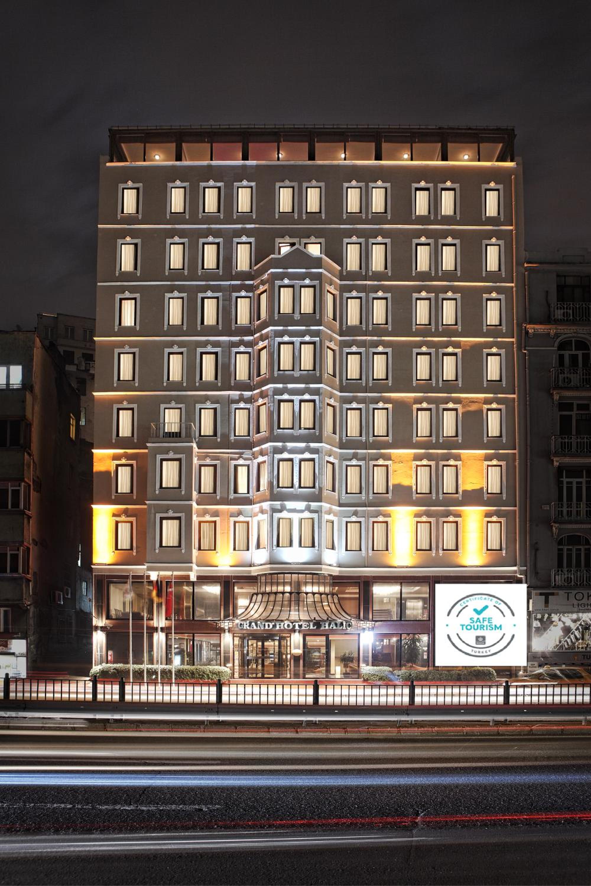 Grand Halic Goldenhorn - Image 41