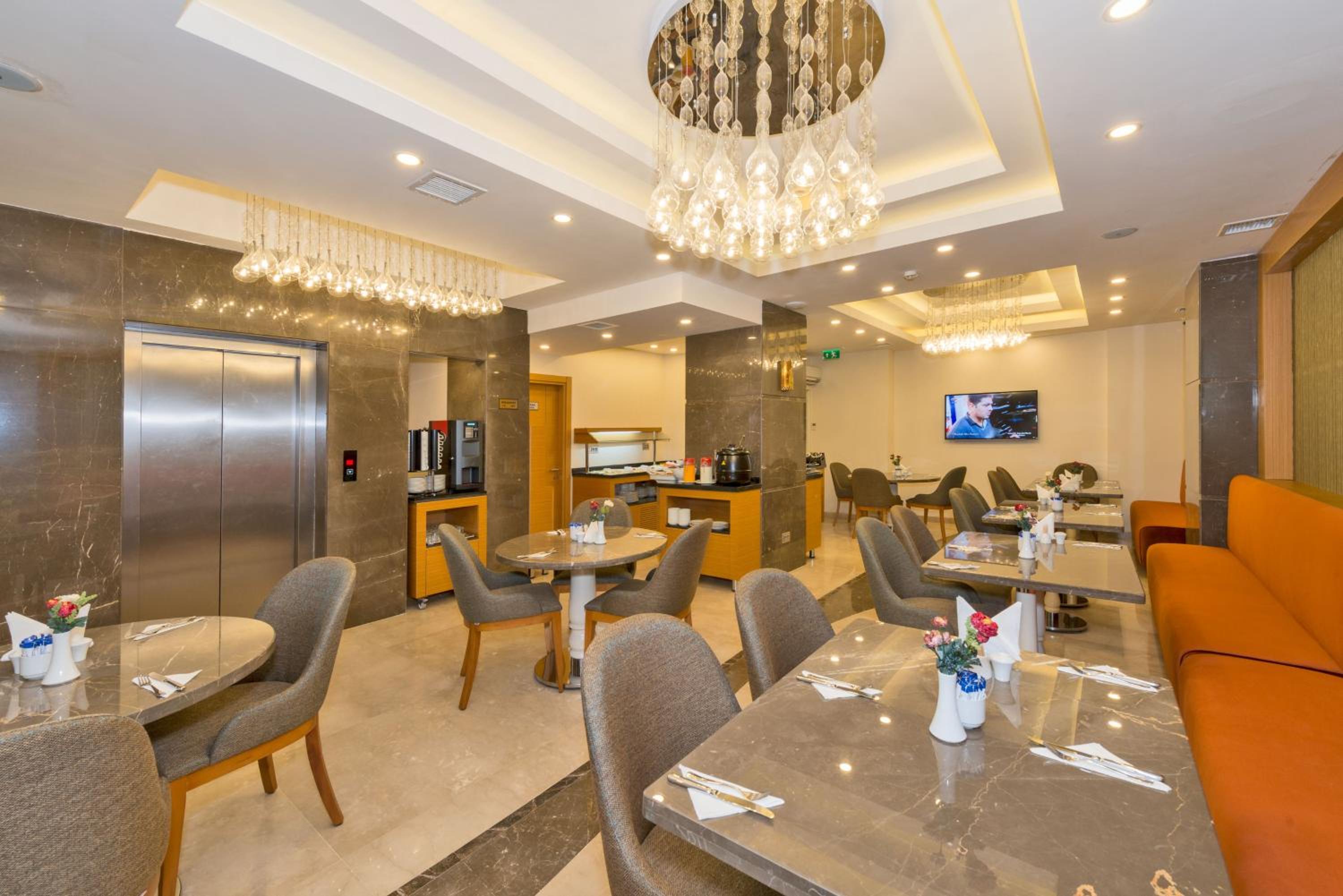 Bisetun Otel - Image 9