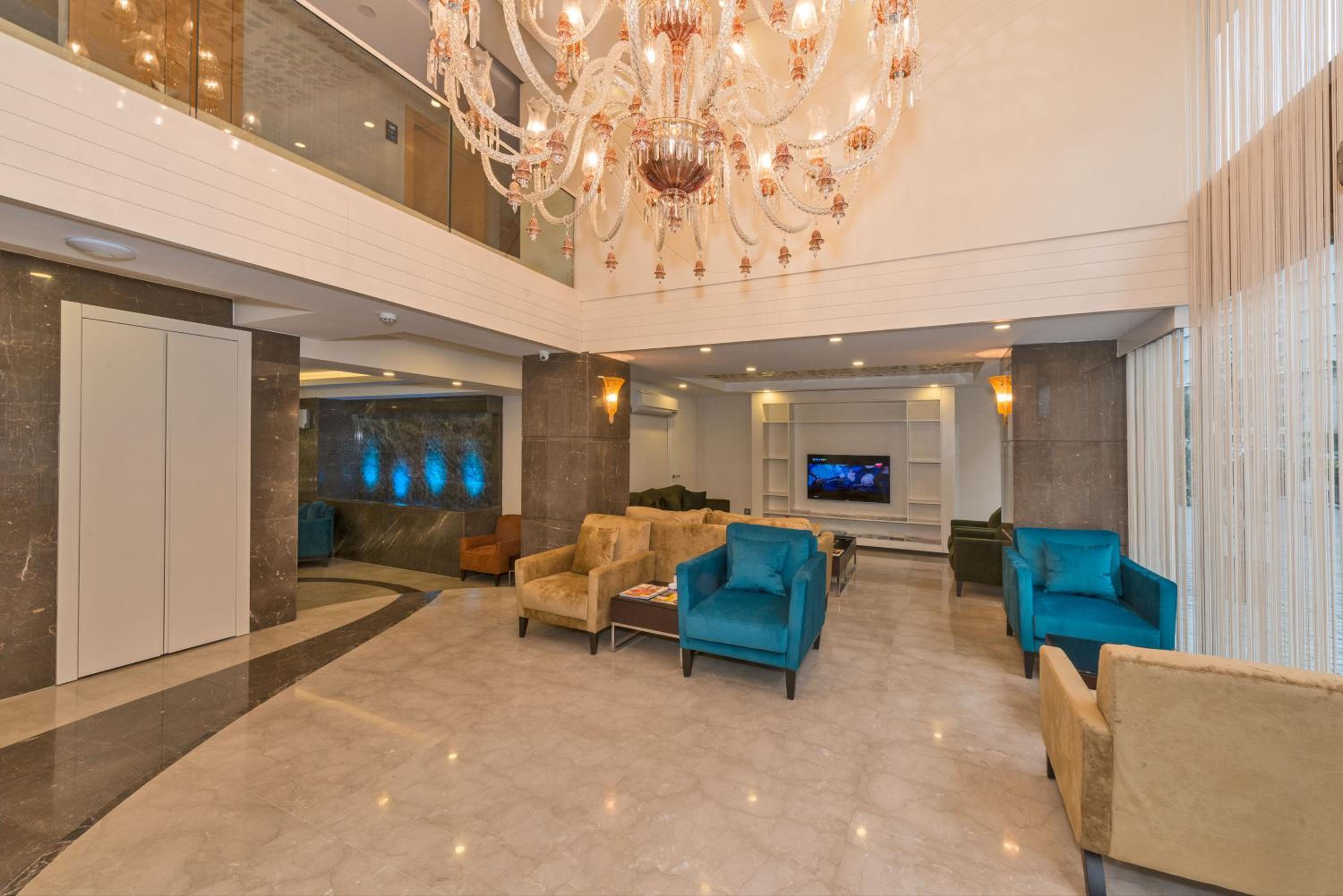 Bisetun Otel - Image 36
