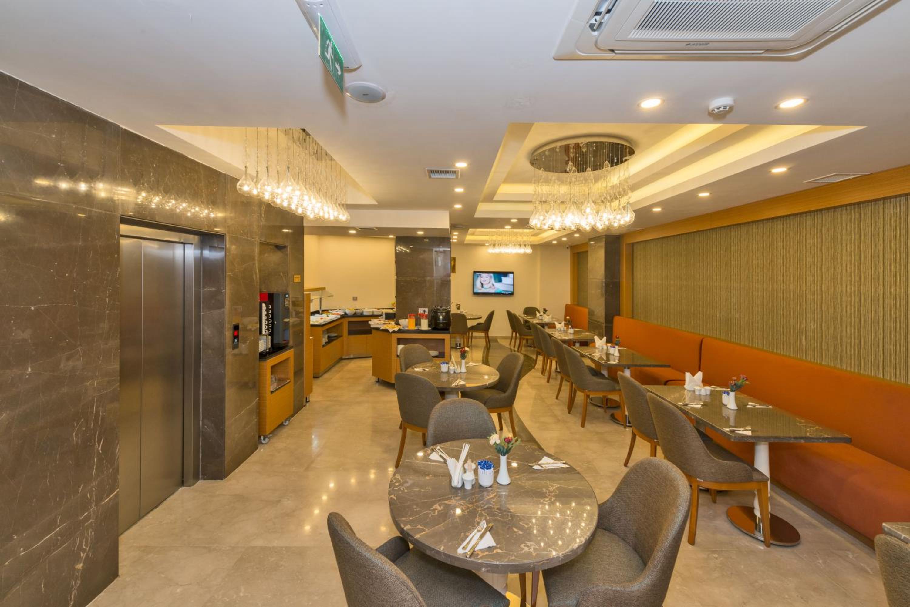 Bisetun Otel - Image 14