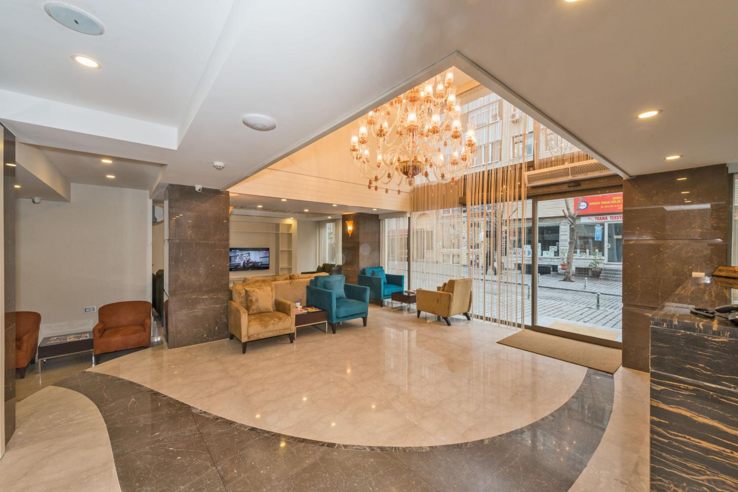 Bisetun Otel - Image 40