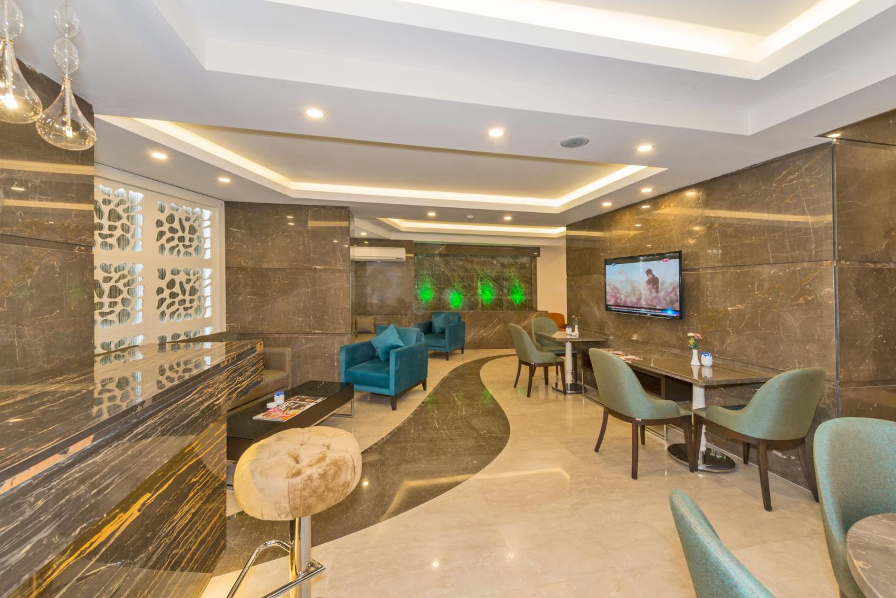 Bisetun Otel - Image 41