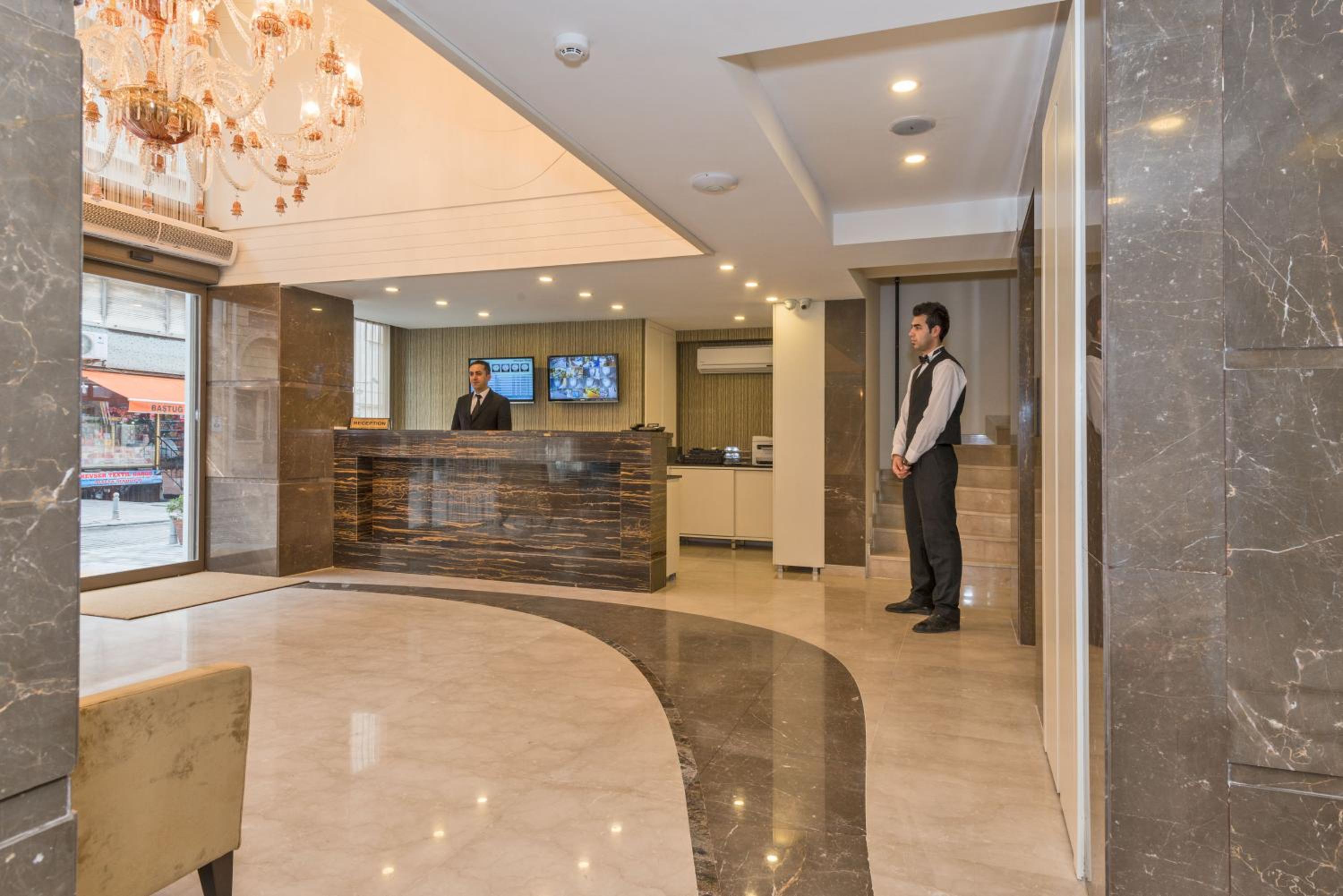 Bisetun Otel - Image 42