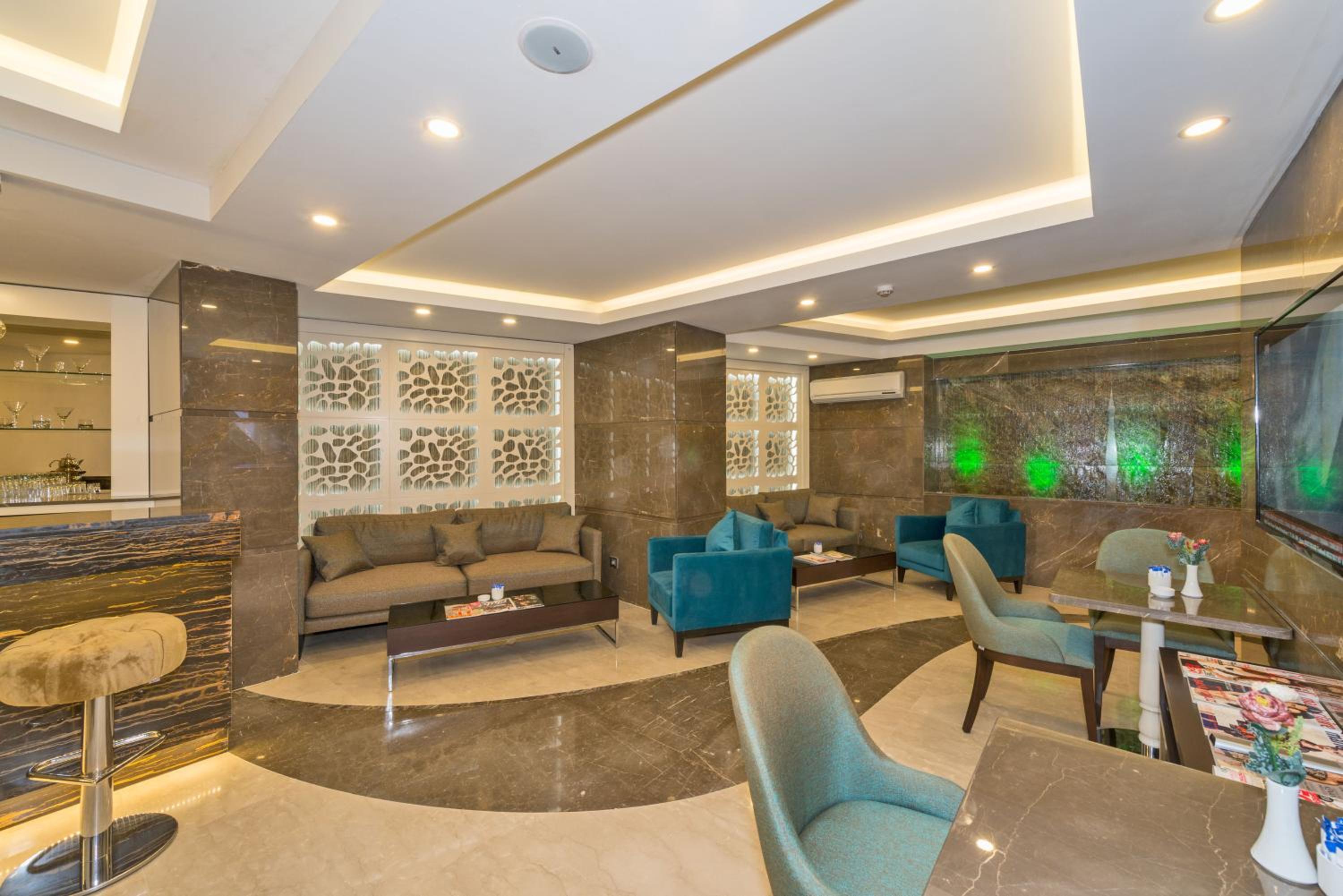 Bisetun Otel - Image 43