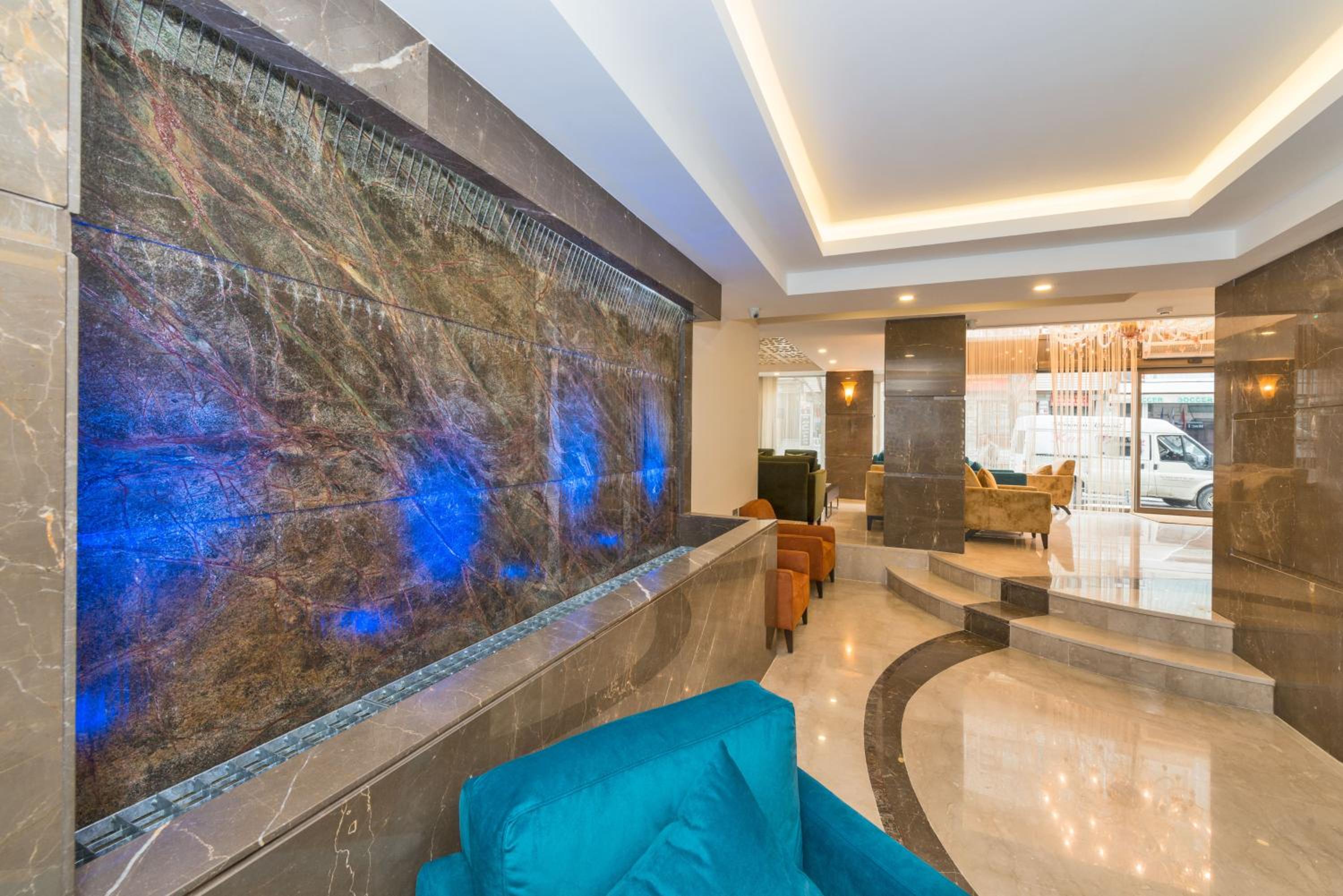 Bisetun Otel - Image 44