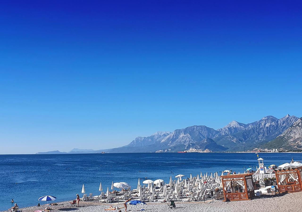 Deniz Boutique Hotel - Image 5