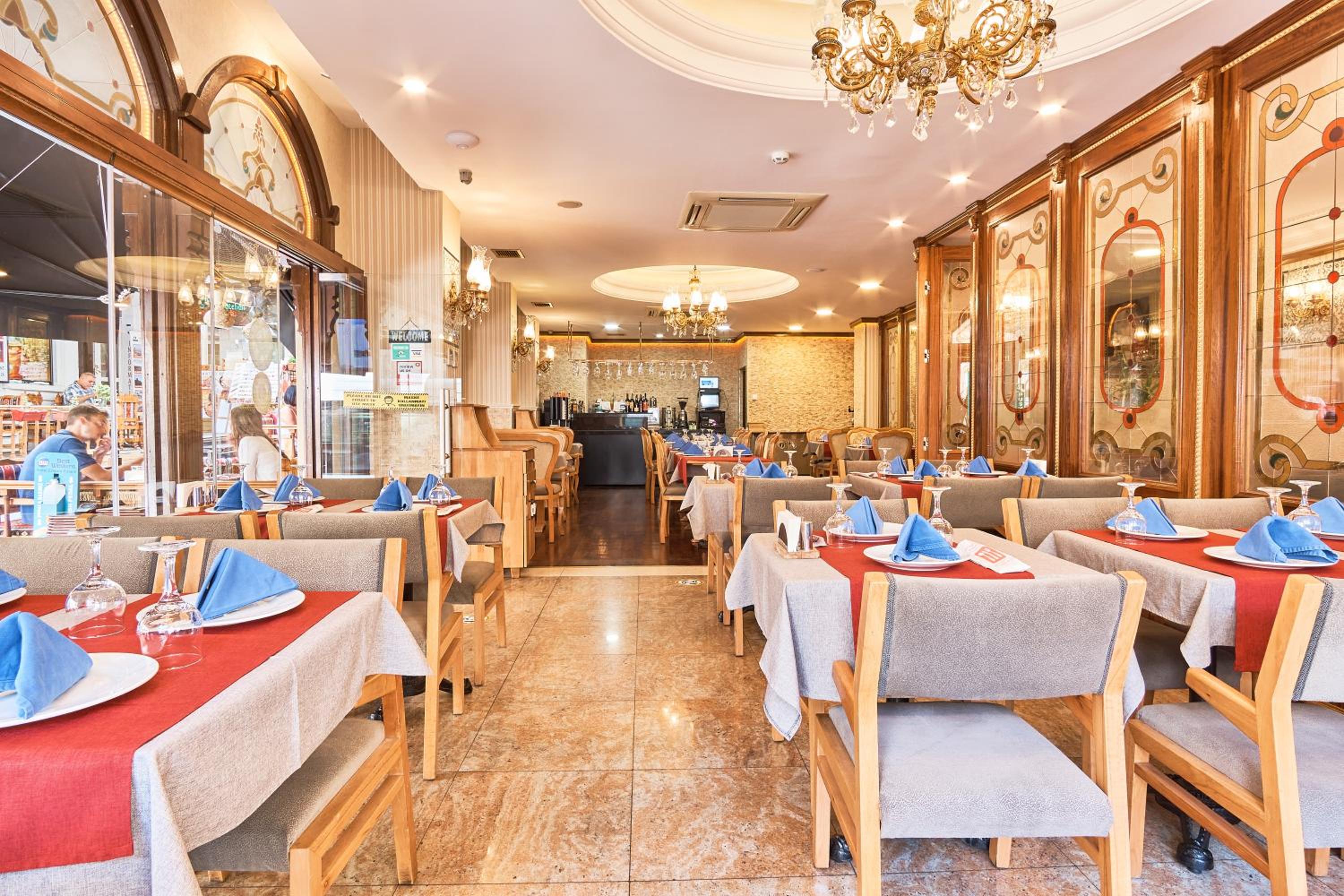 Best Western Empire Palace Hotel & Spa - Image 6