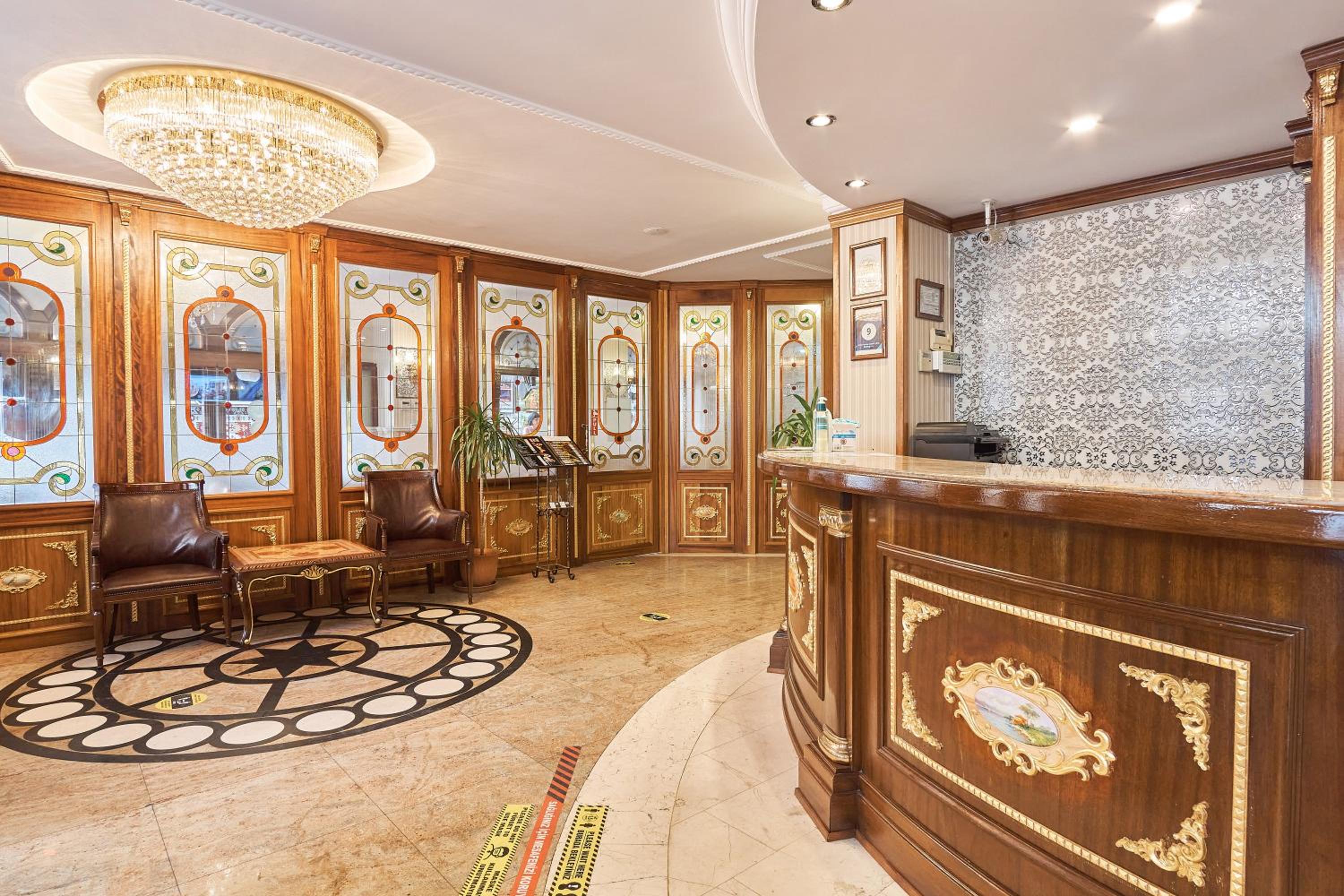 Best Western Empire Palace Hotel & Spa - Image 63