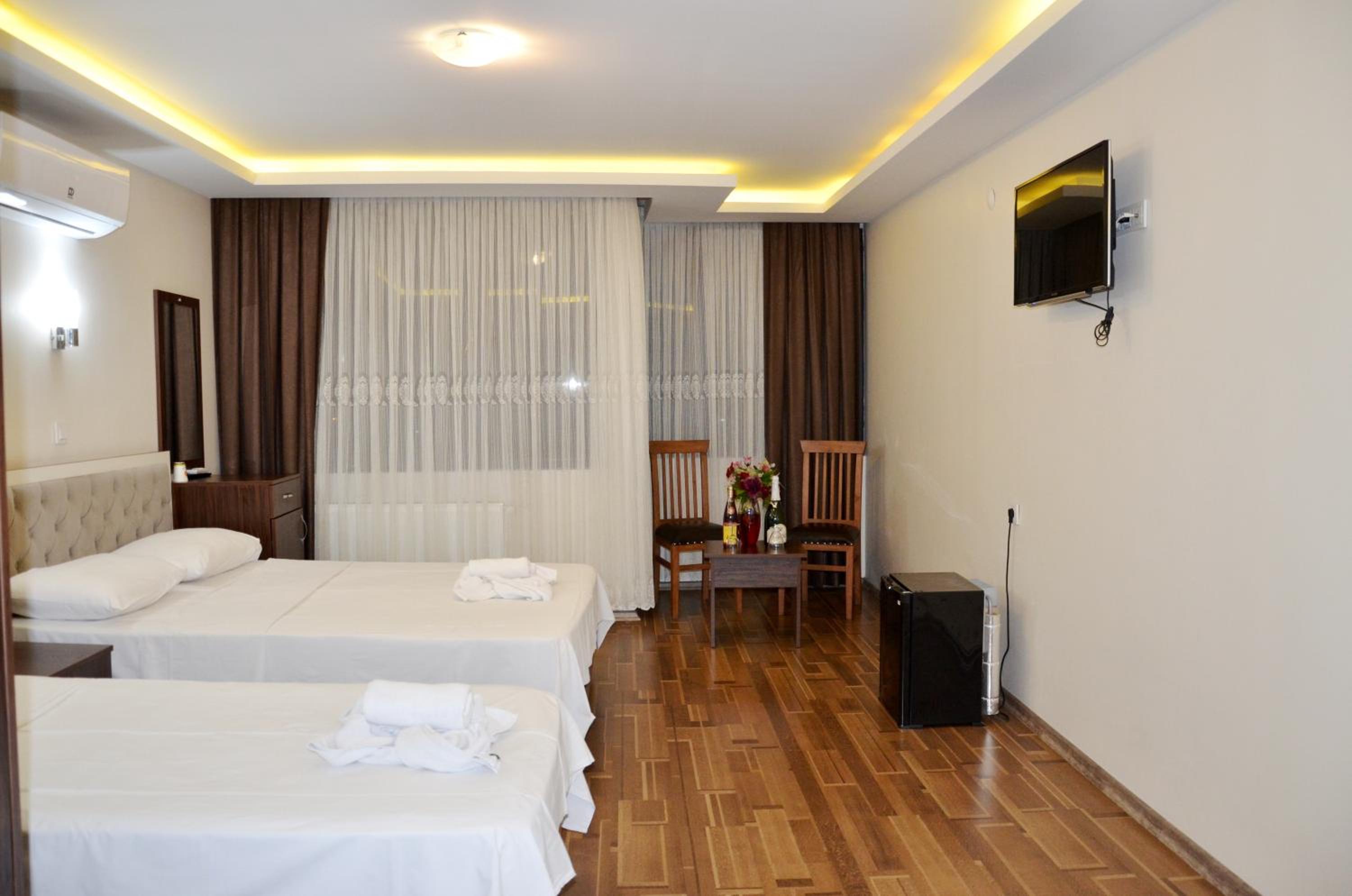 Hotel Grand Mark - Image 24