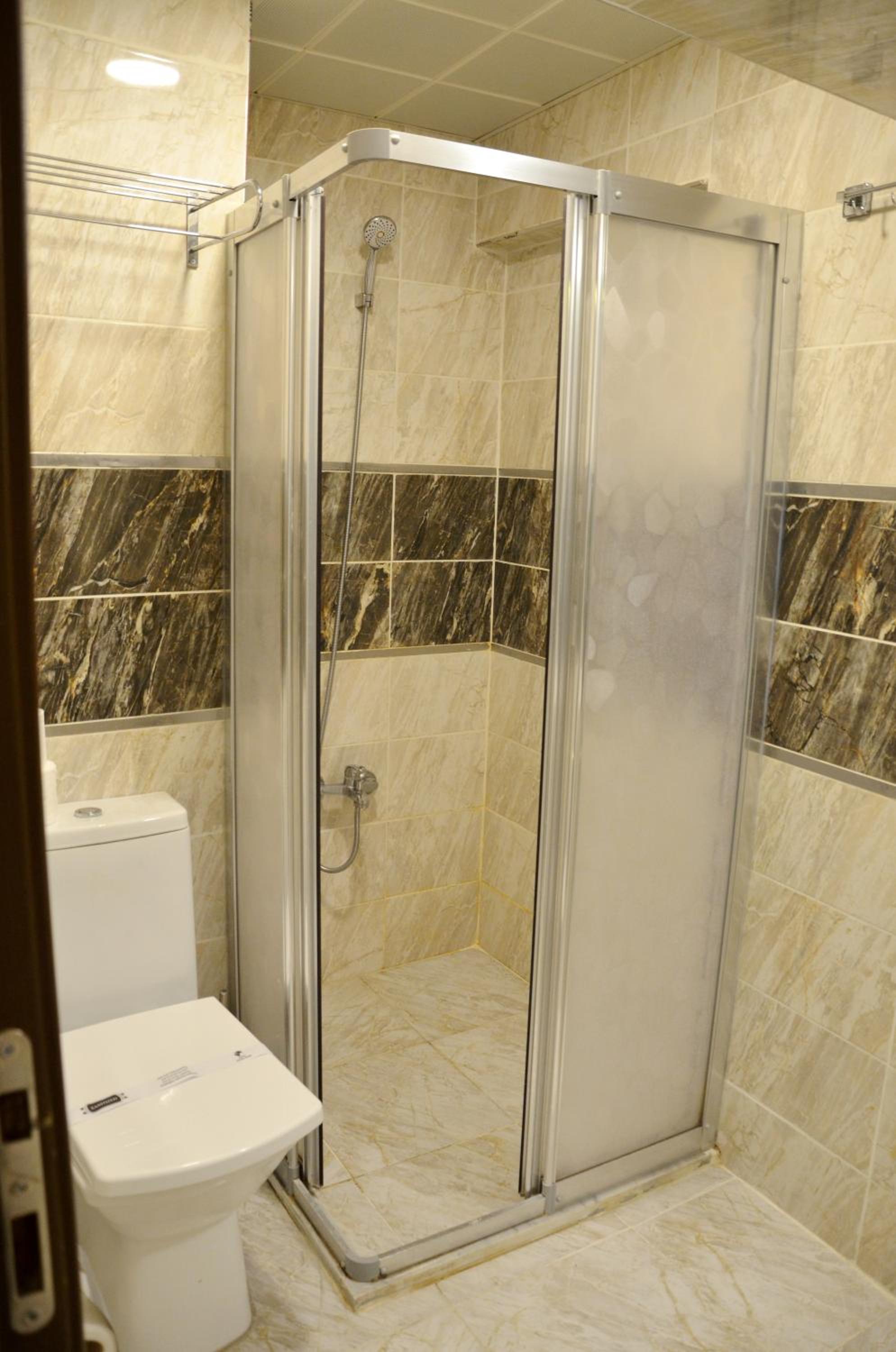 Hotel Grand Mark - Image 35