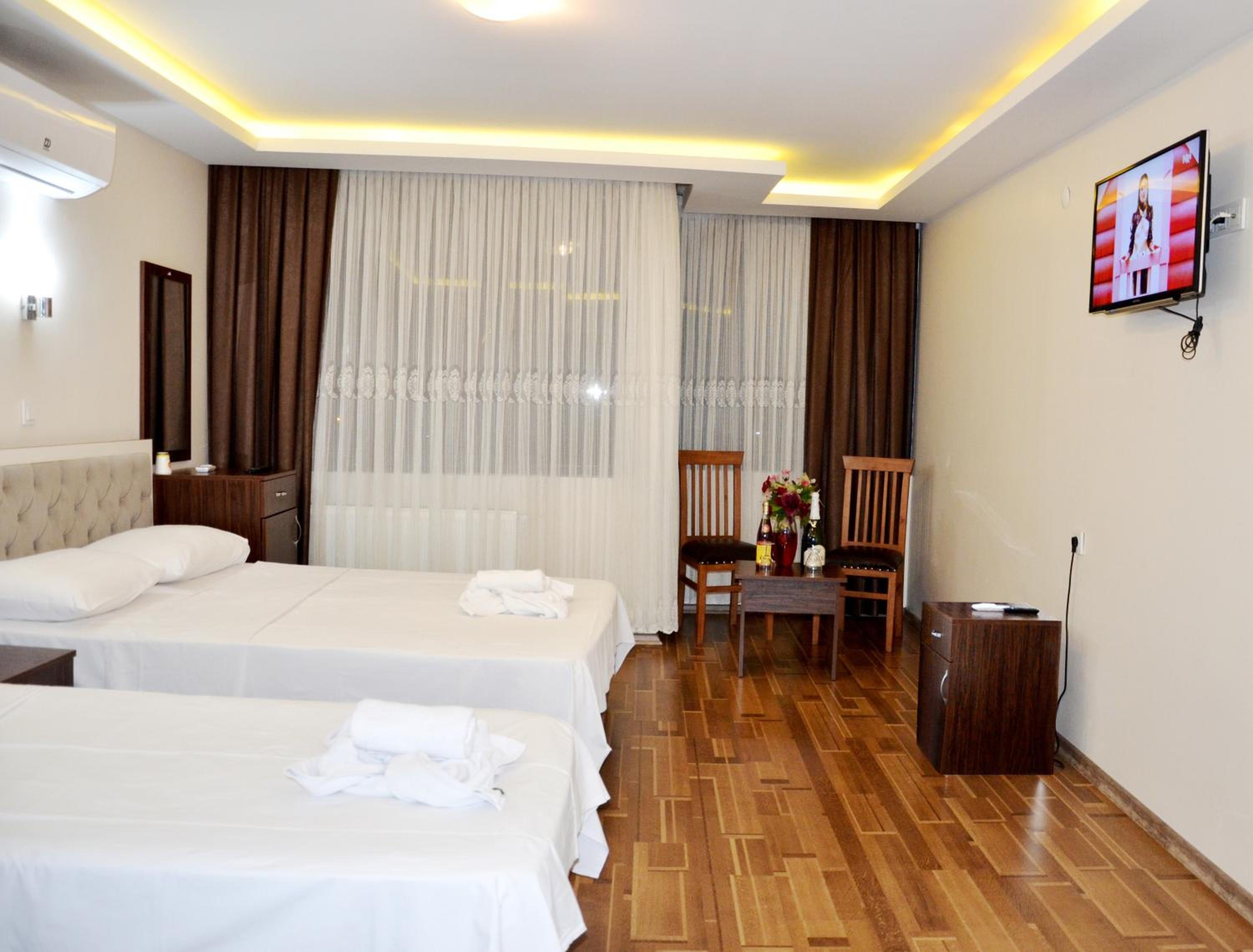 Hotel Grand Mark - Image 23