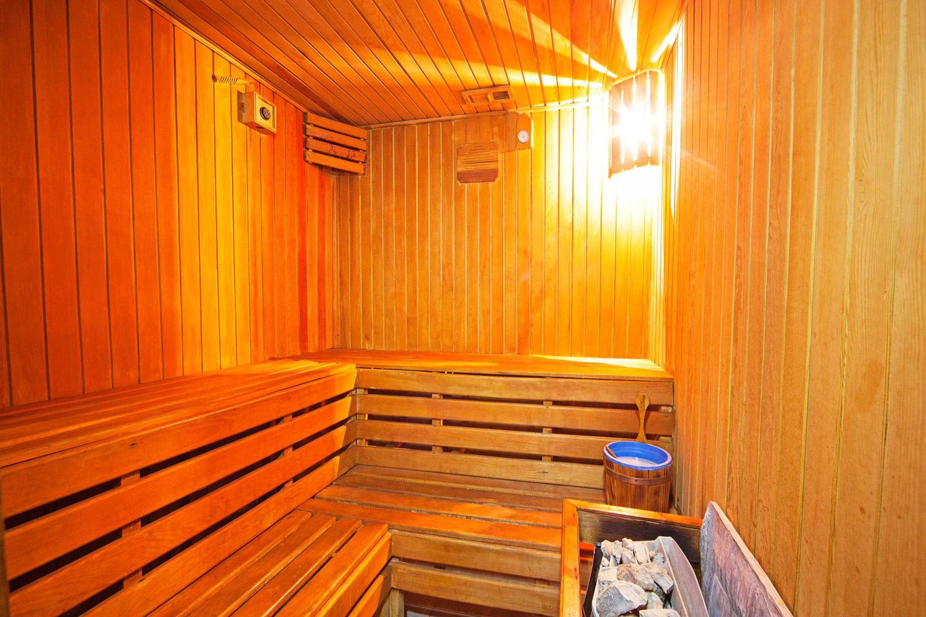 All Seasons Hotel - Image 7