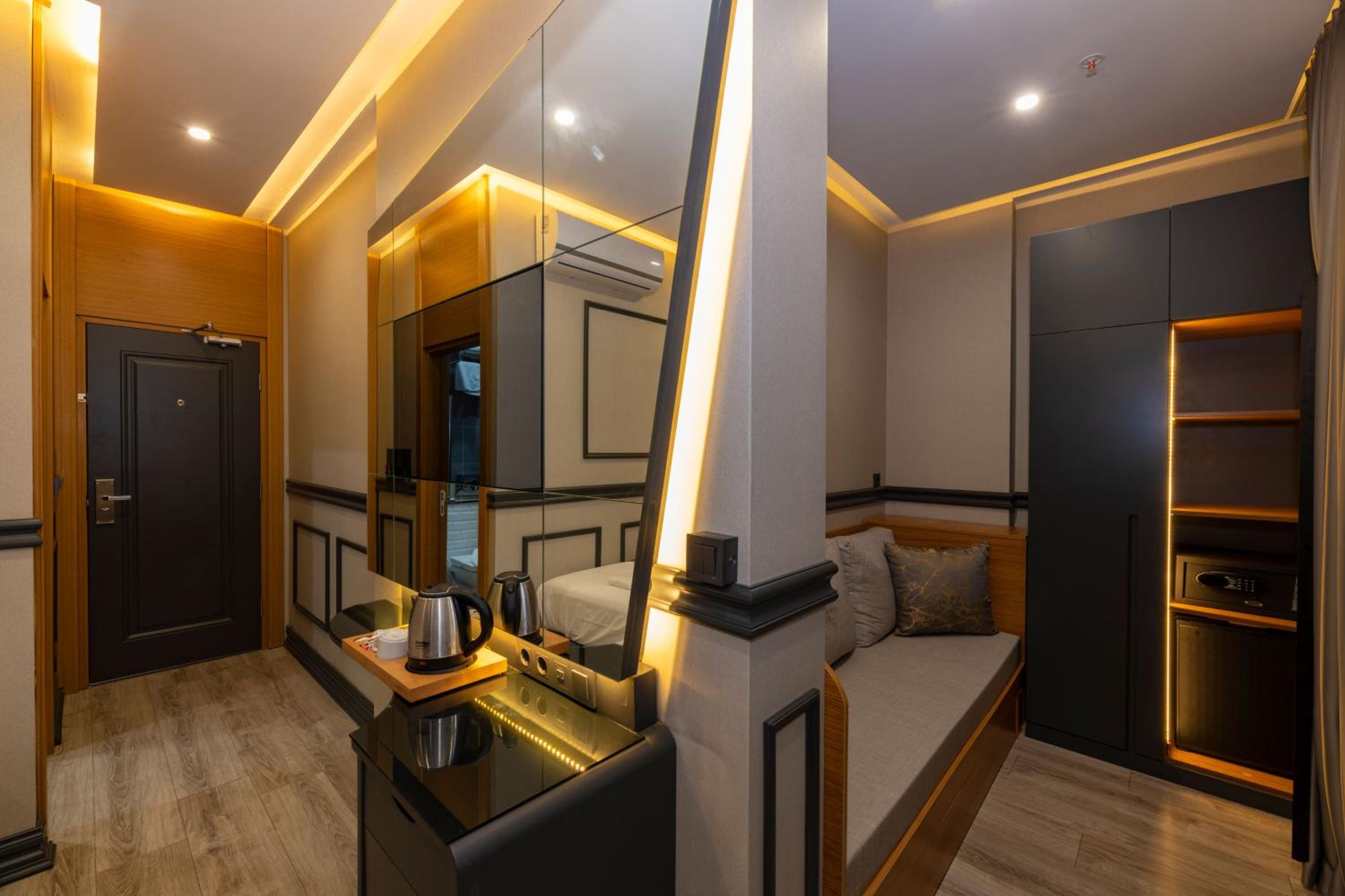 Confores Otel - Image 11