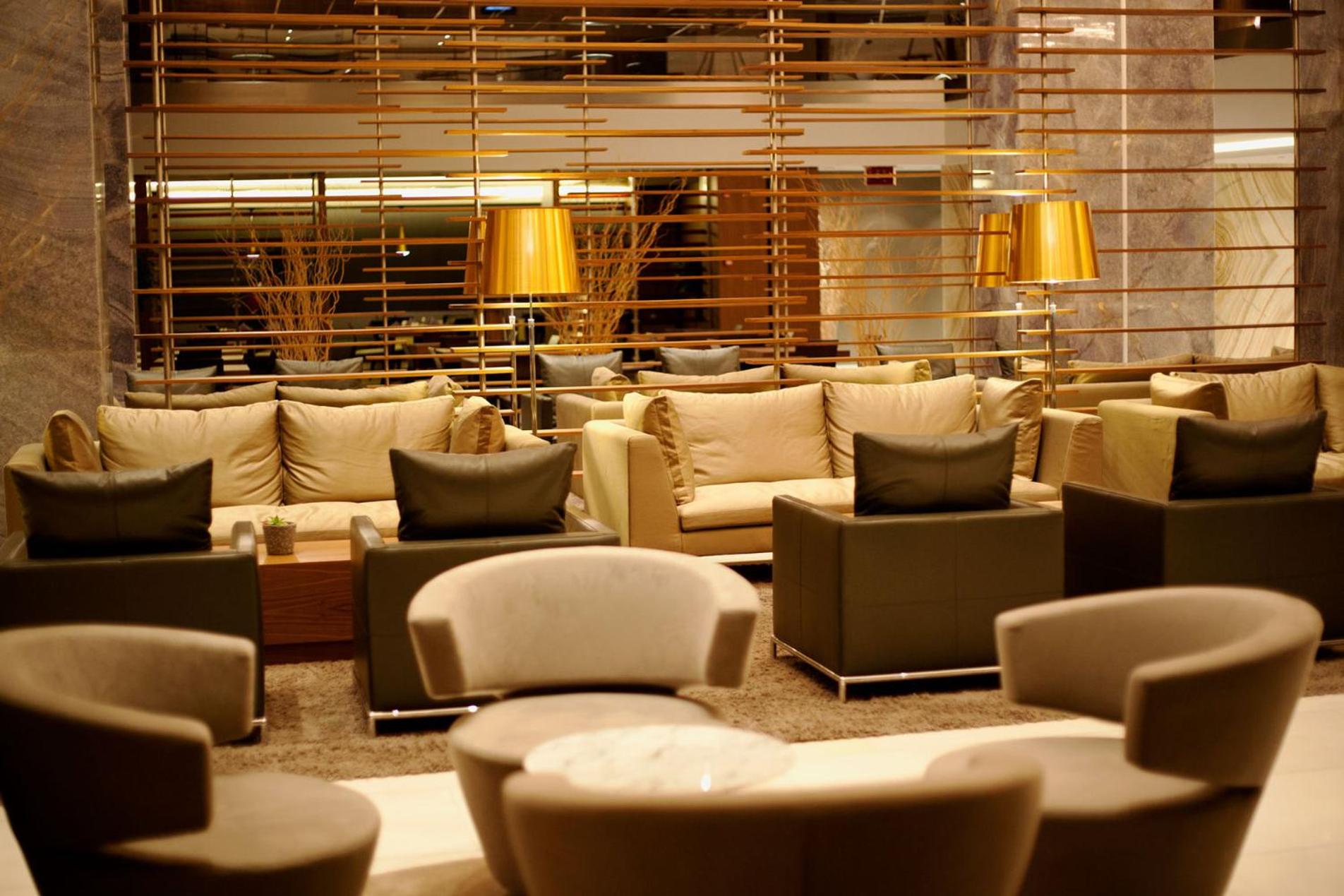 Crowne Plaza Istanbul Harbiye, an IHG Hotel - Image 85