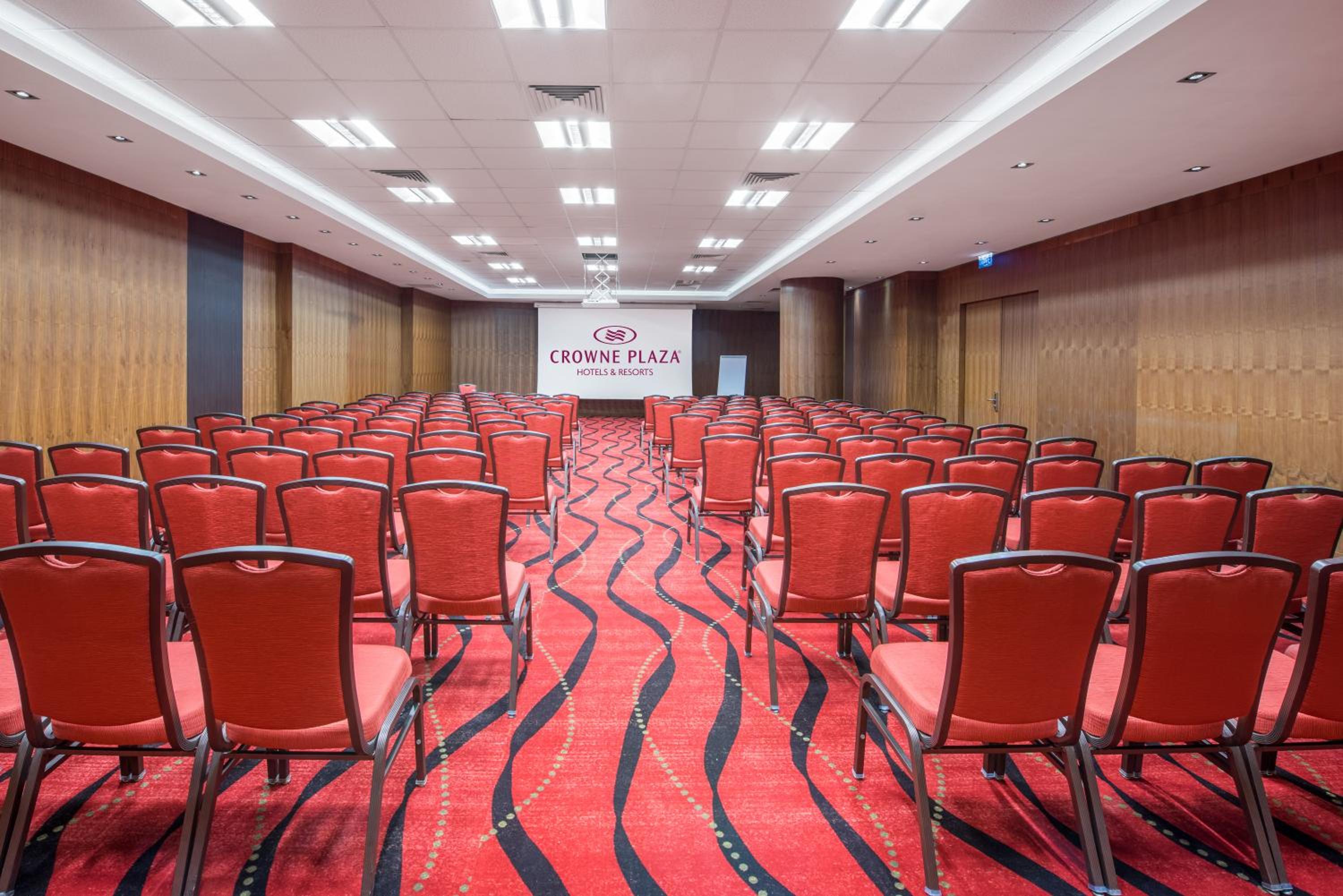 Crowne Plaza Istanbul Harbiye, an IHG Hotel - Image 66