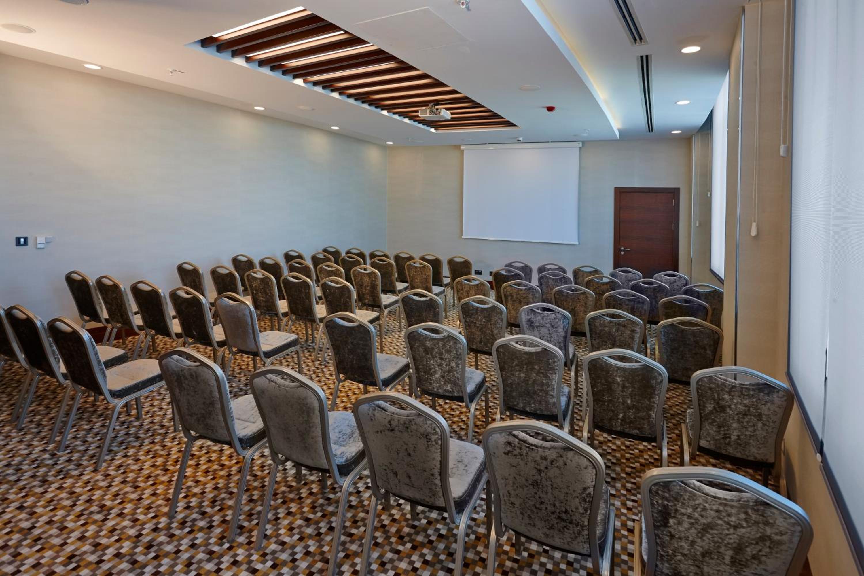 Crowne Plaza İstanbul Oryapark, bir IHG Oteli - Image 53
