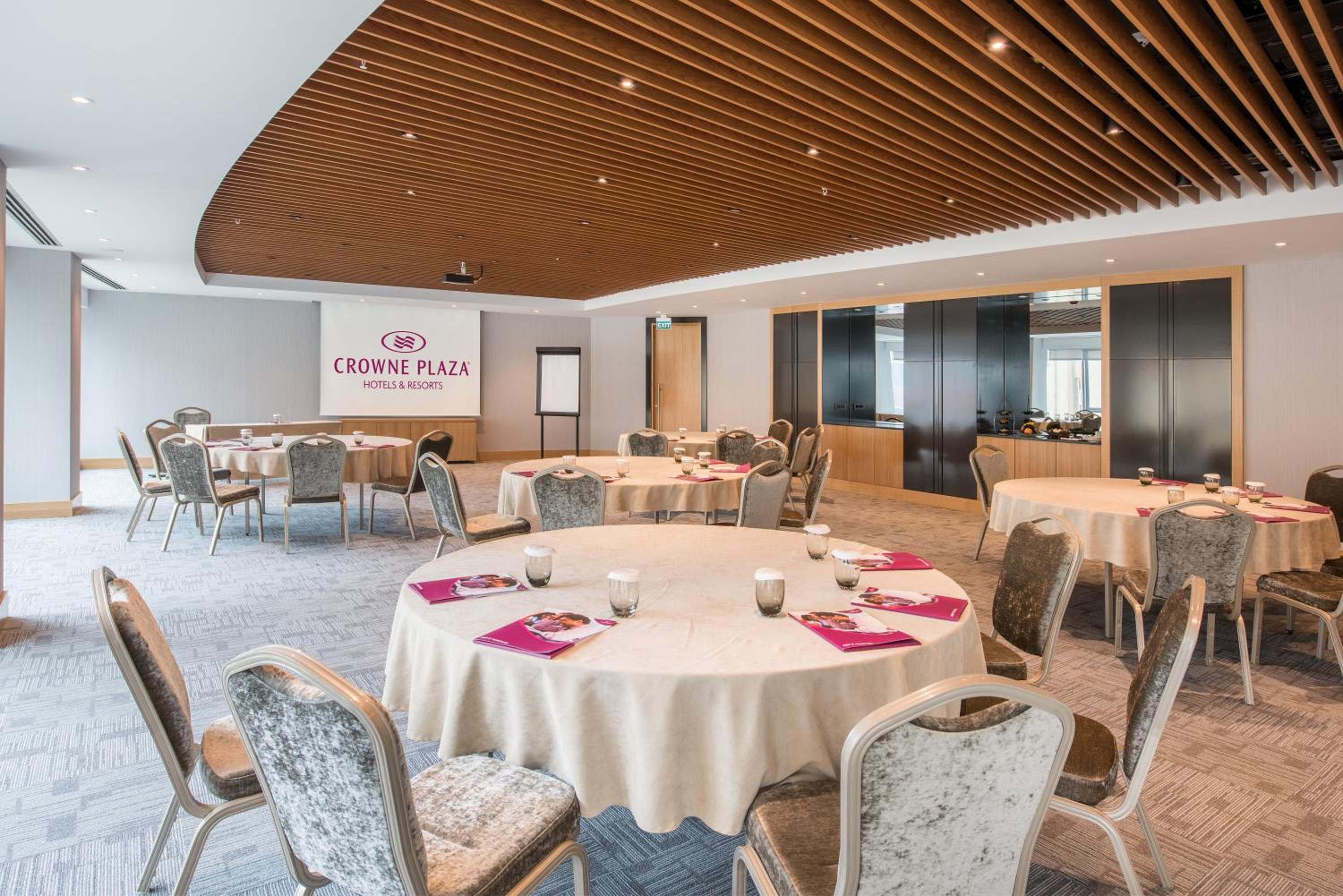 Crowne Plaza İstanbul Oryapark, bir IHG Oteli - Image 49