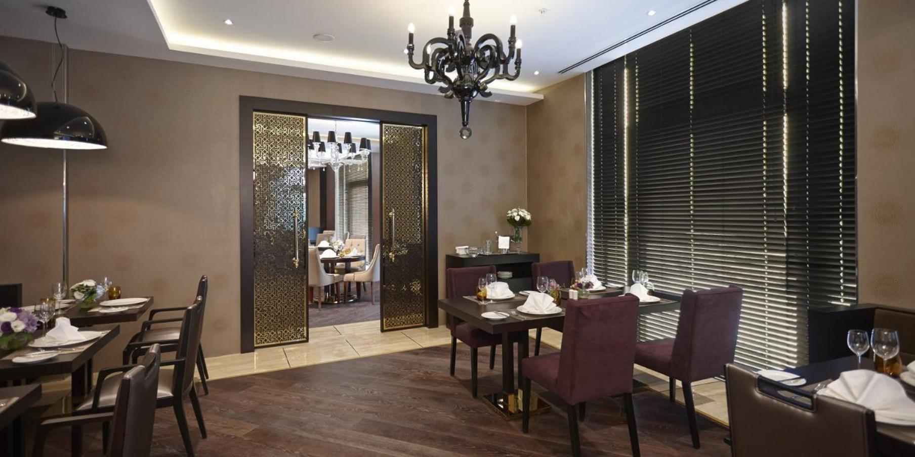 Crowne Plaza İstanbul Oryapark, bir IHG Oteli - Image 59