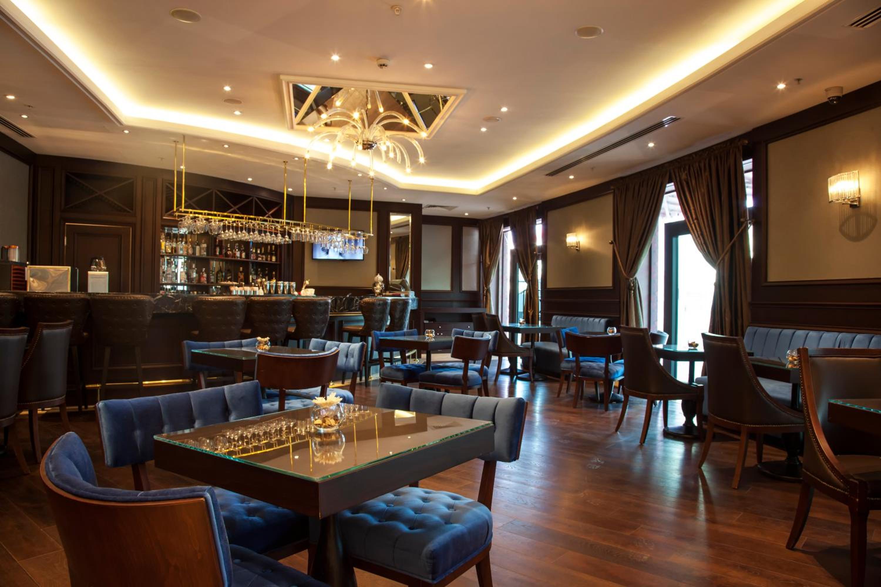 Crowne Plaza İstanbul Oryapark, bir IHG Oteli - Image 44