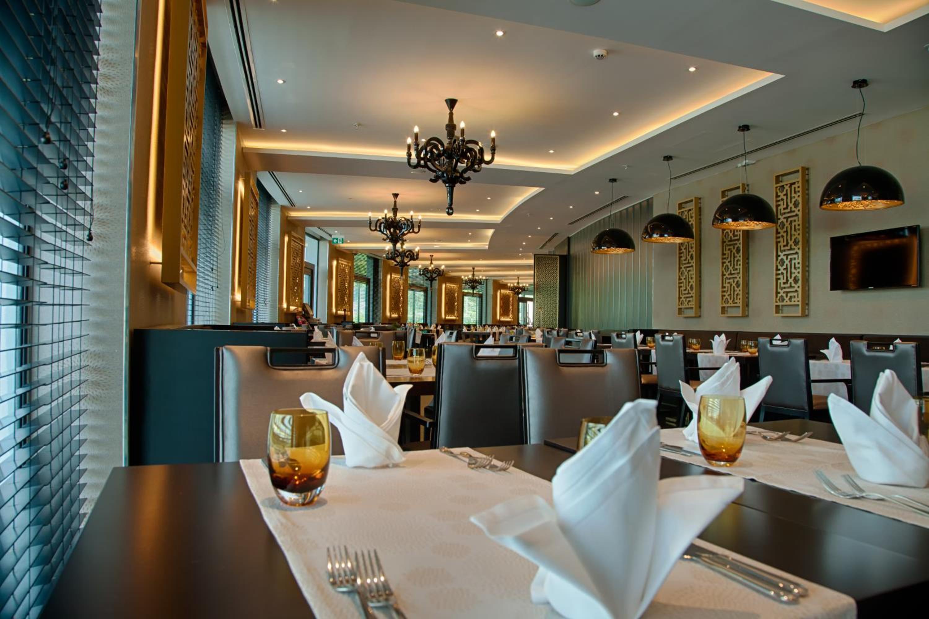 Crowne Plaza İstanbul Oryapark, bir IHG Oteli - Image 45