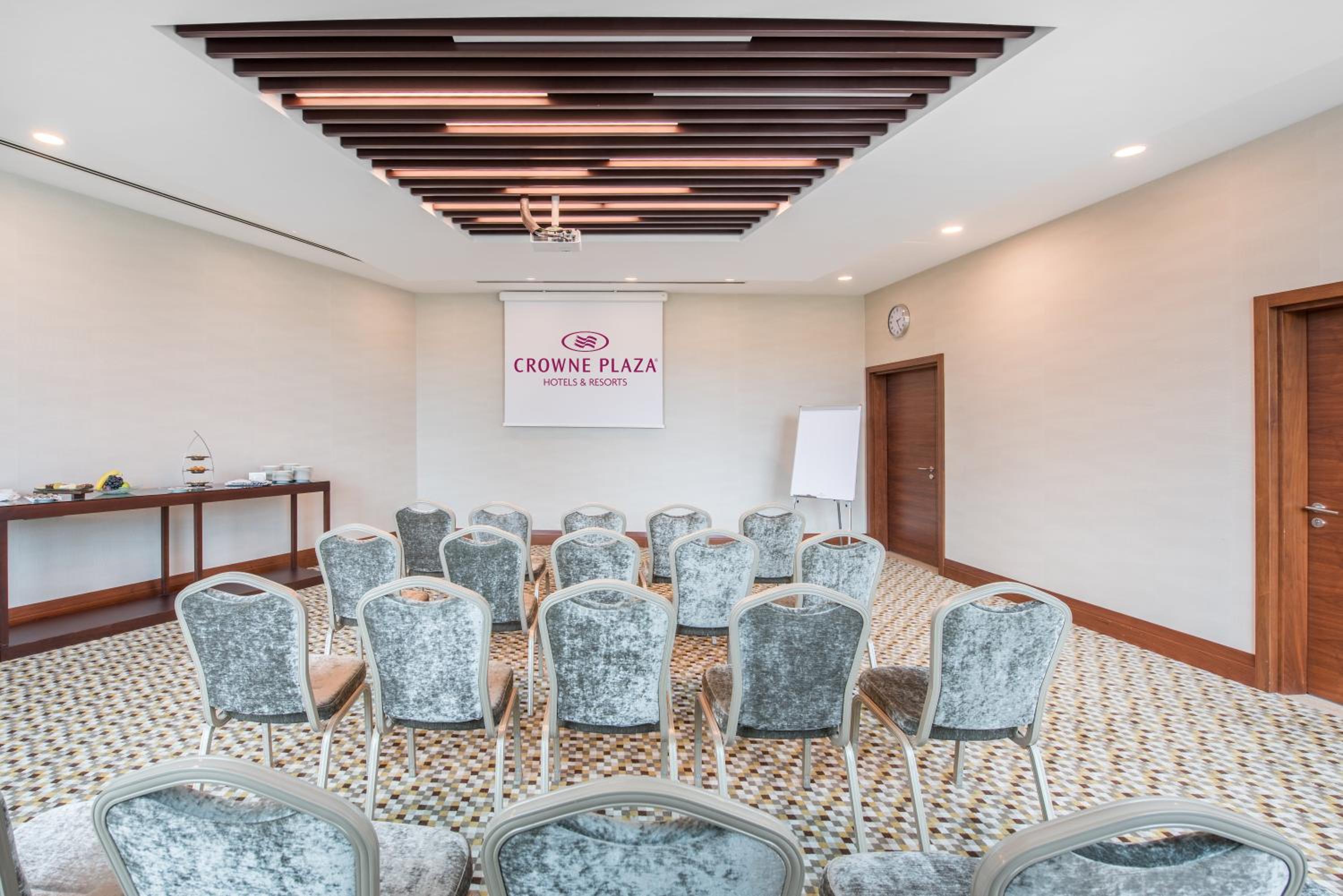 Crowne Plaza İstanbul Oryapark, bir IHG Oteli - Image 38