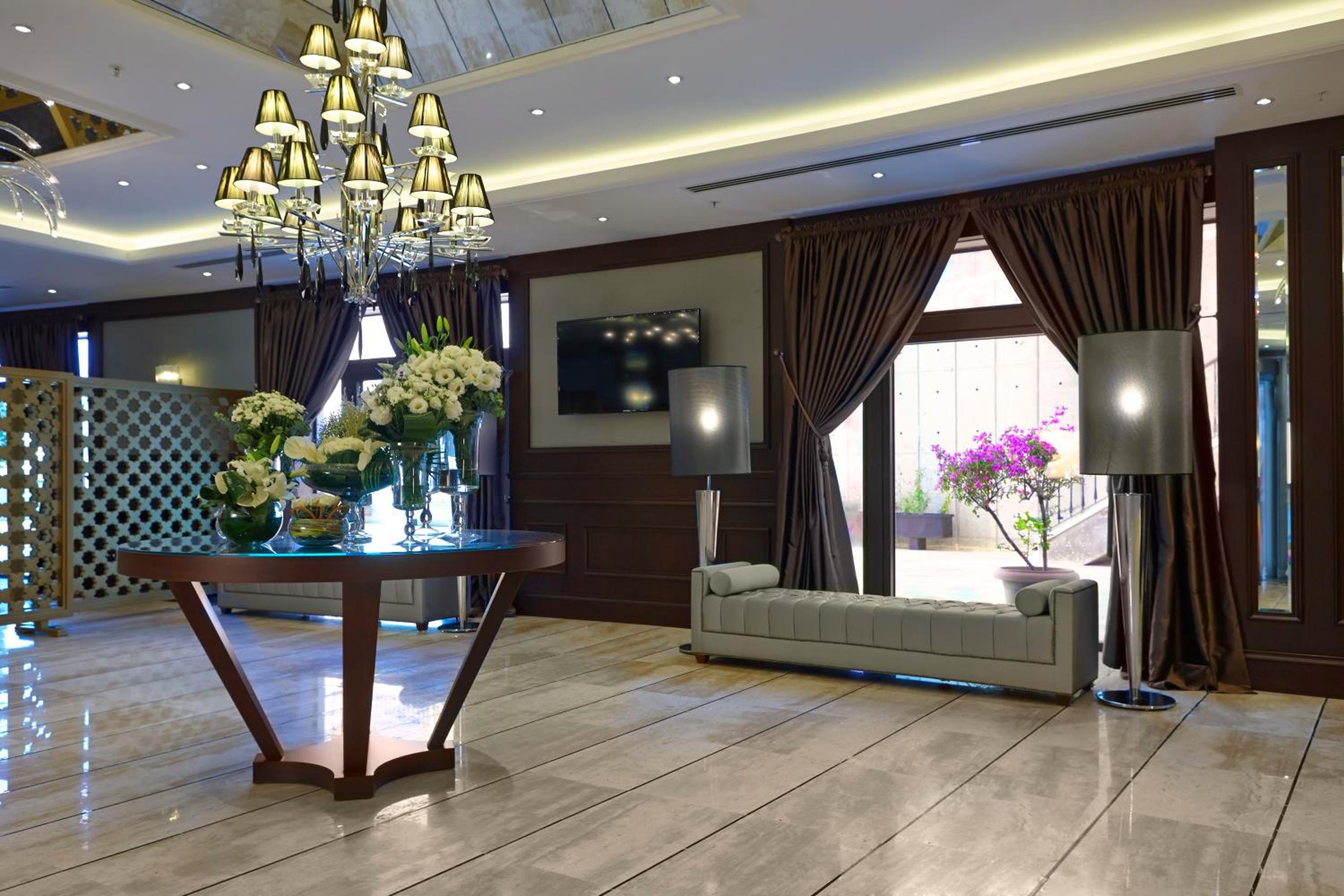 Crowne Plaza İstanbul Oryapark, bir IHG Oteli - Image 42