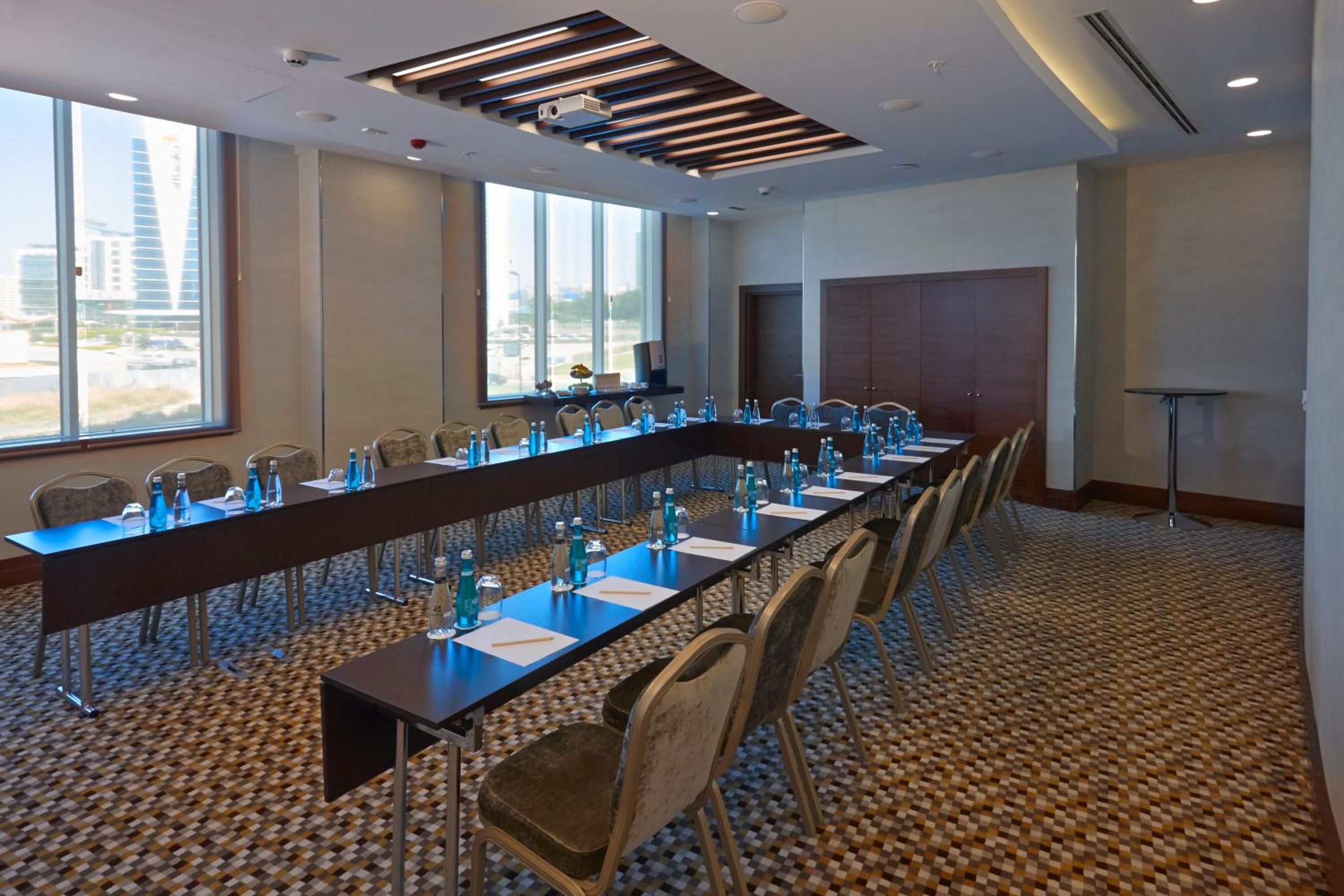 Crowne Plaza İstanbul Oryapark, bir IHG Oteli - Image 51