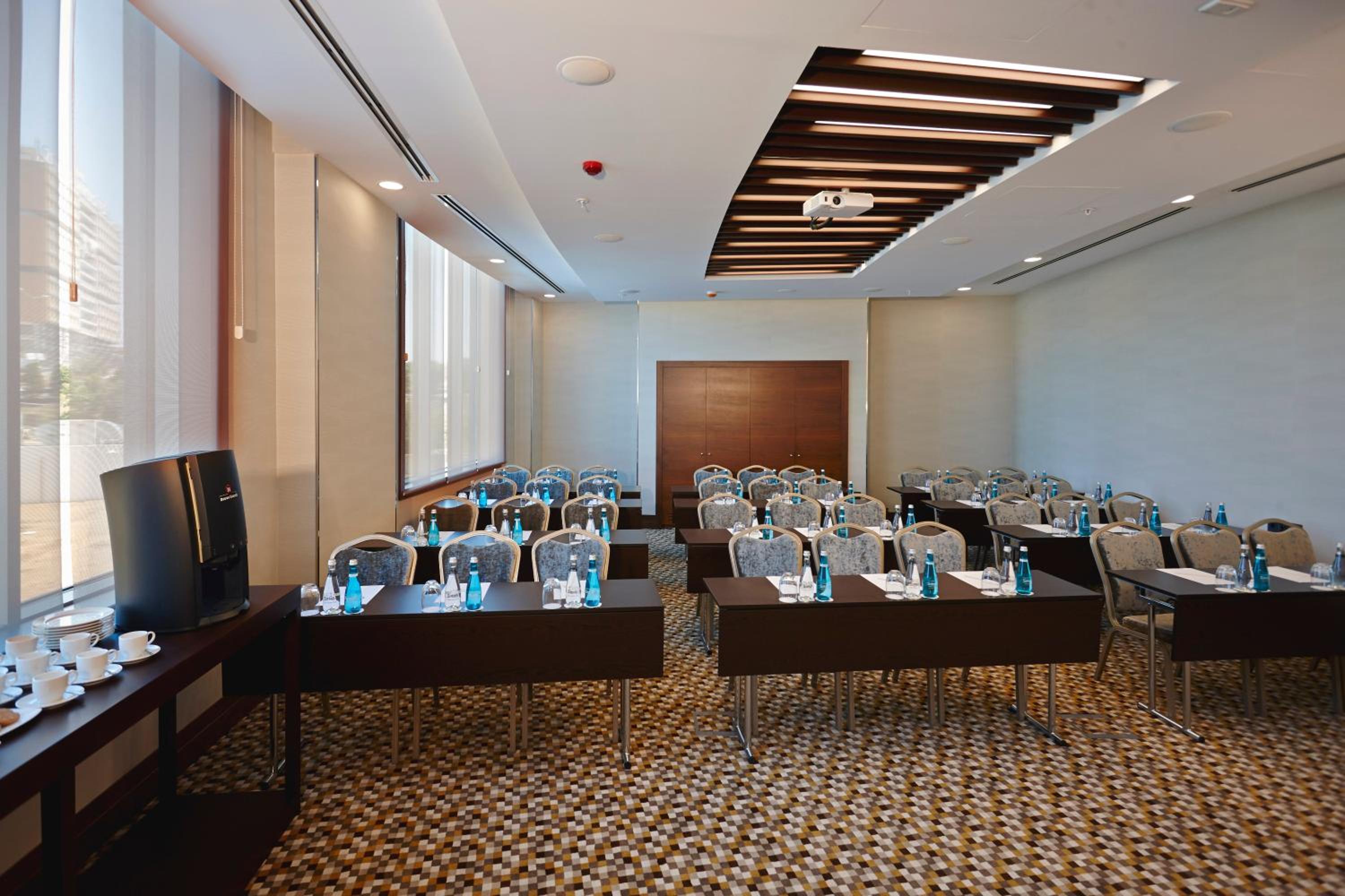 Crowne Plaza İstanbul Oryapark, bir IHG Oteli - Image 47