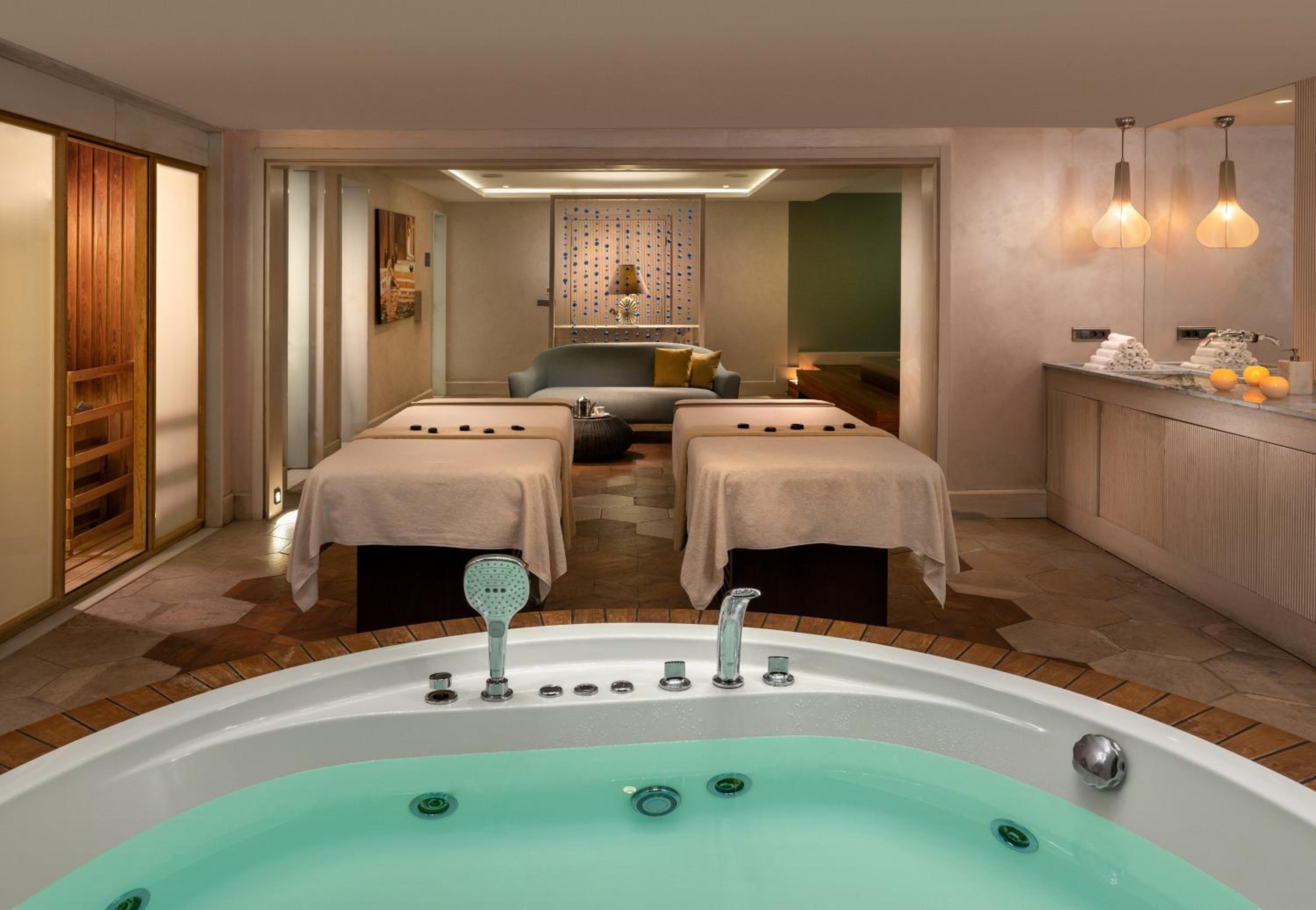 Crowne Plaza Florya İstanbul, bir IHG Oteli - Image 23