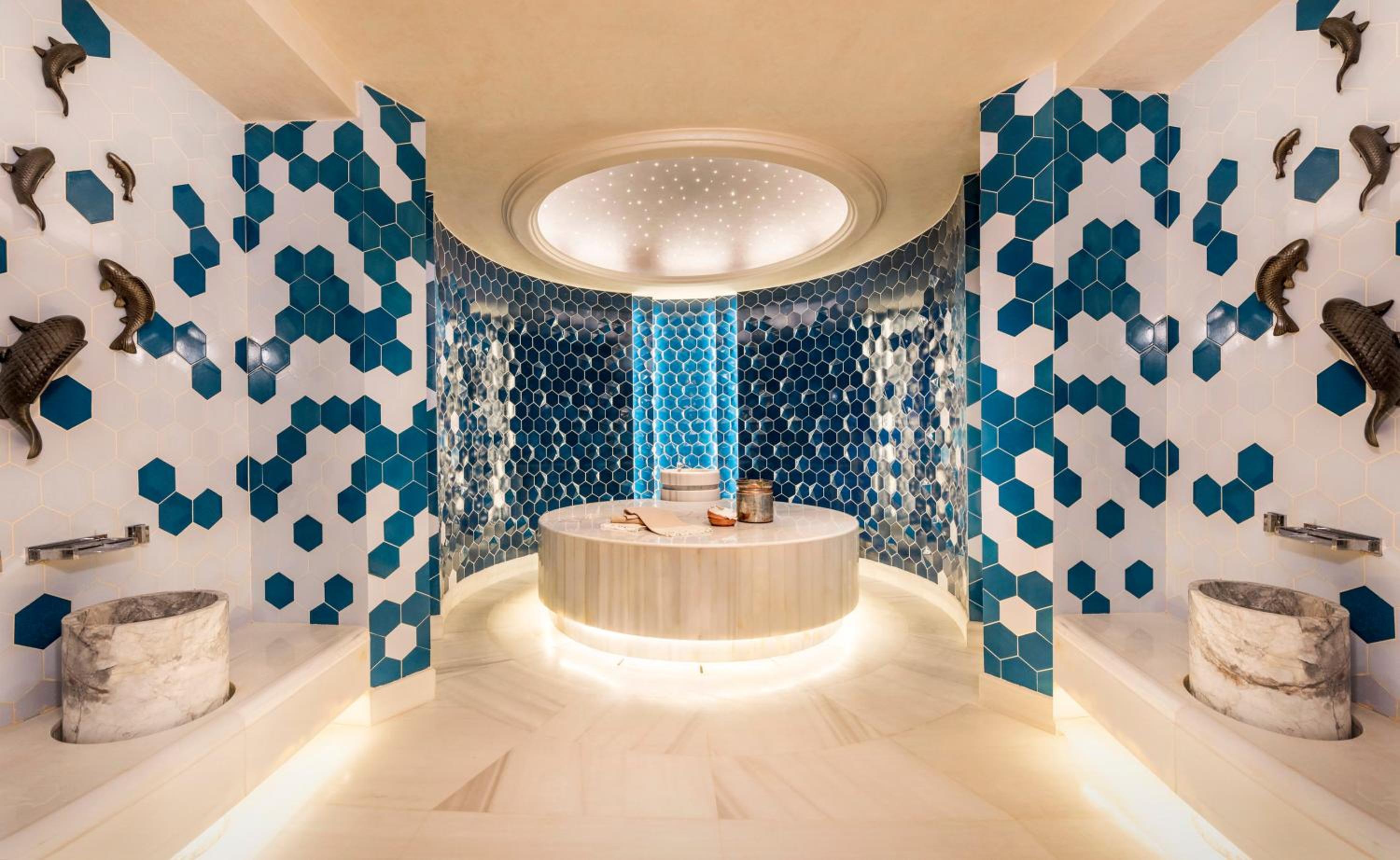Crowne Plaza Florya İstanbul, bir IHG Oteli - Image 18