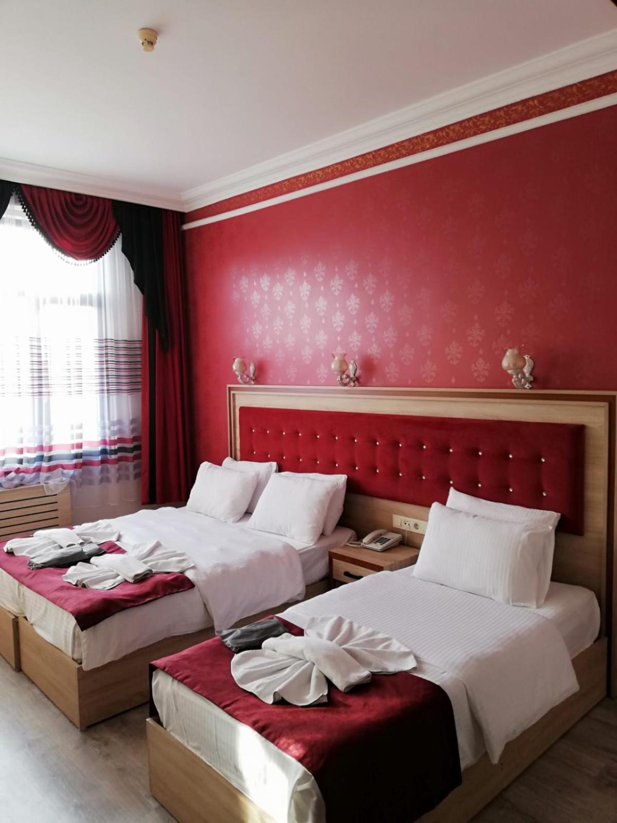 Olimpic Otel - Image 6