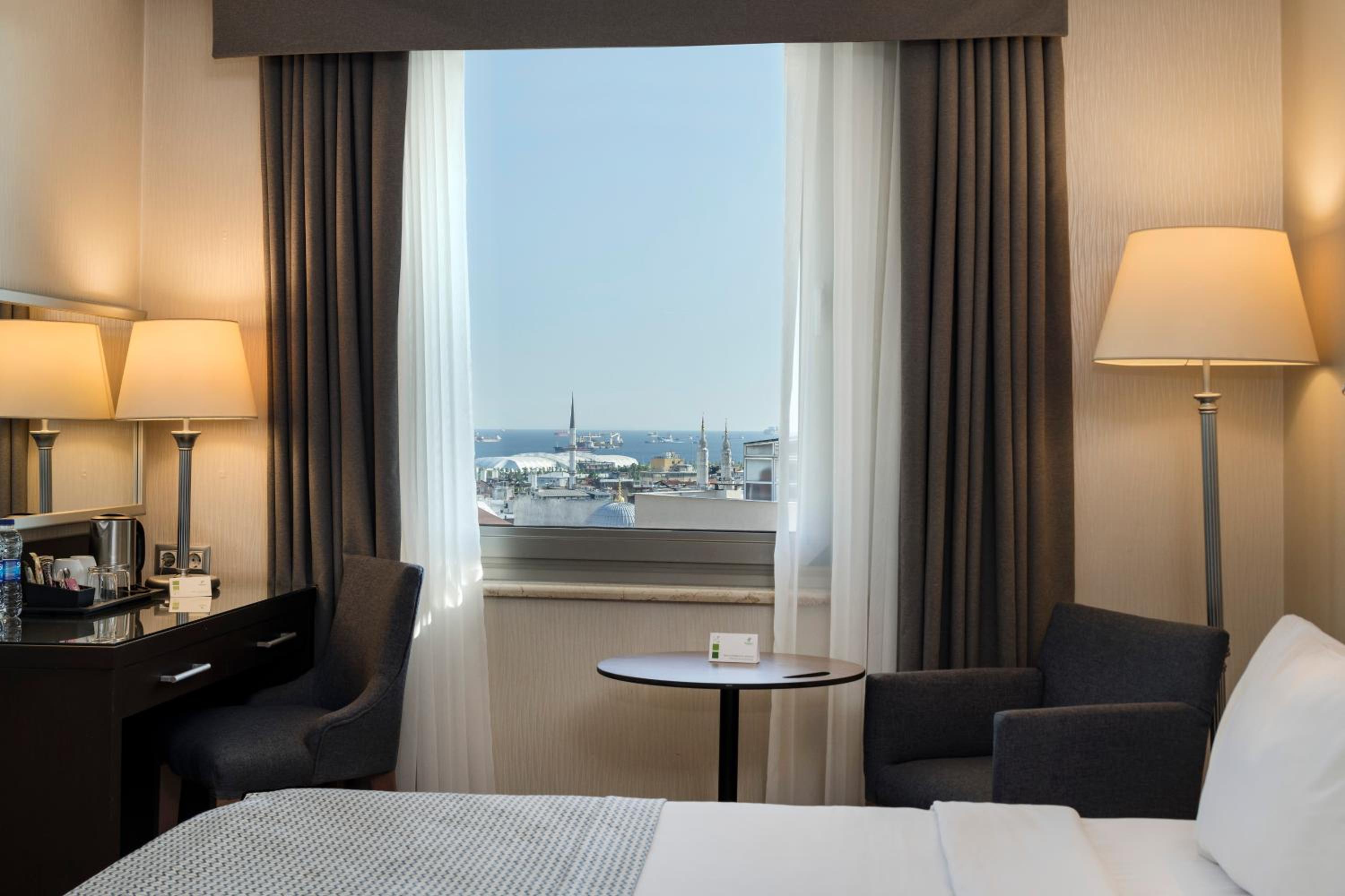 Holiday Inn Istanbul Old City, an IHG Hotel - Image 51
