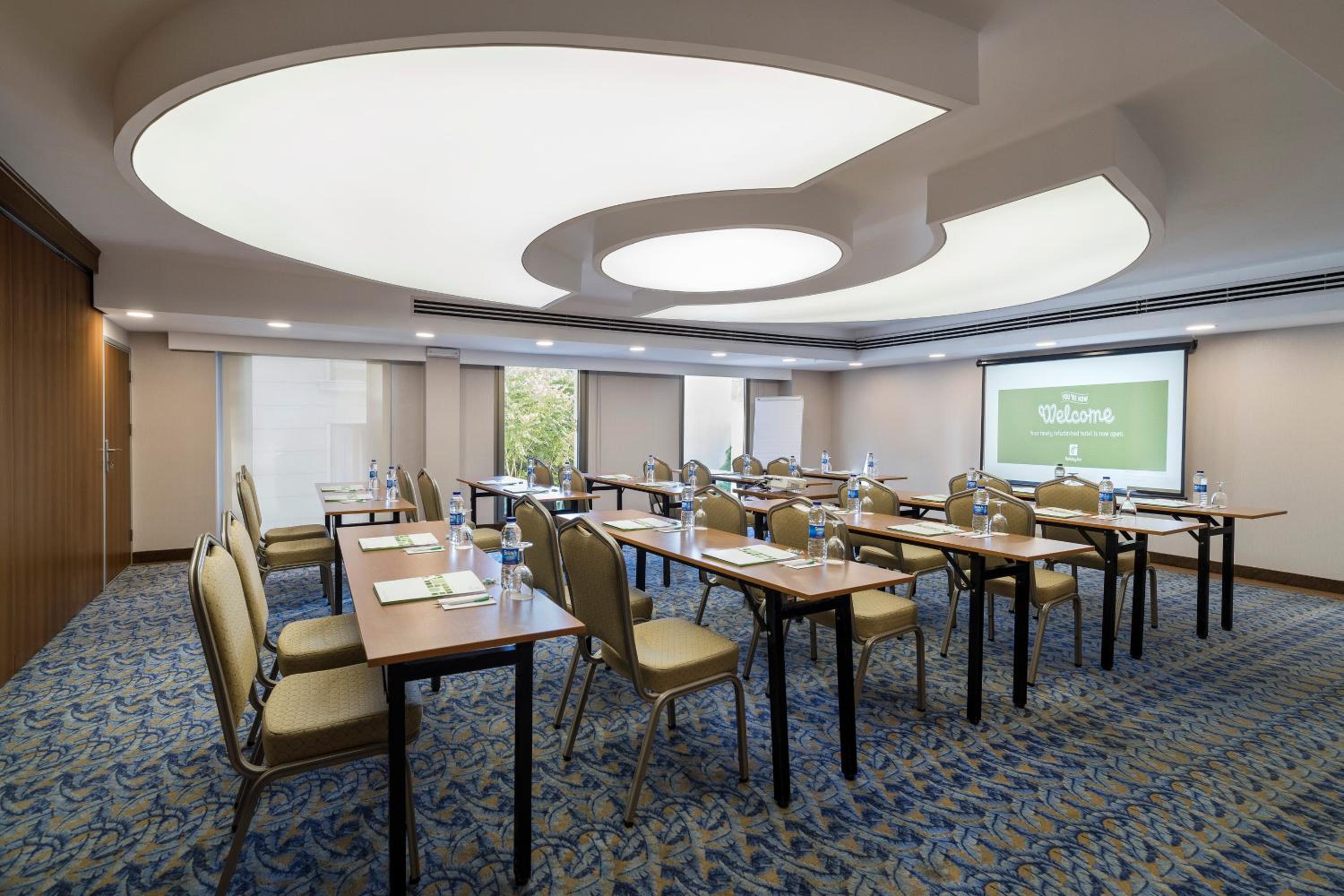 Holiday Inn Istanbul Old City, an IHG Hotel - Image 28