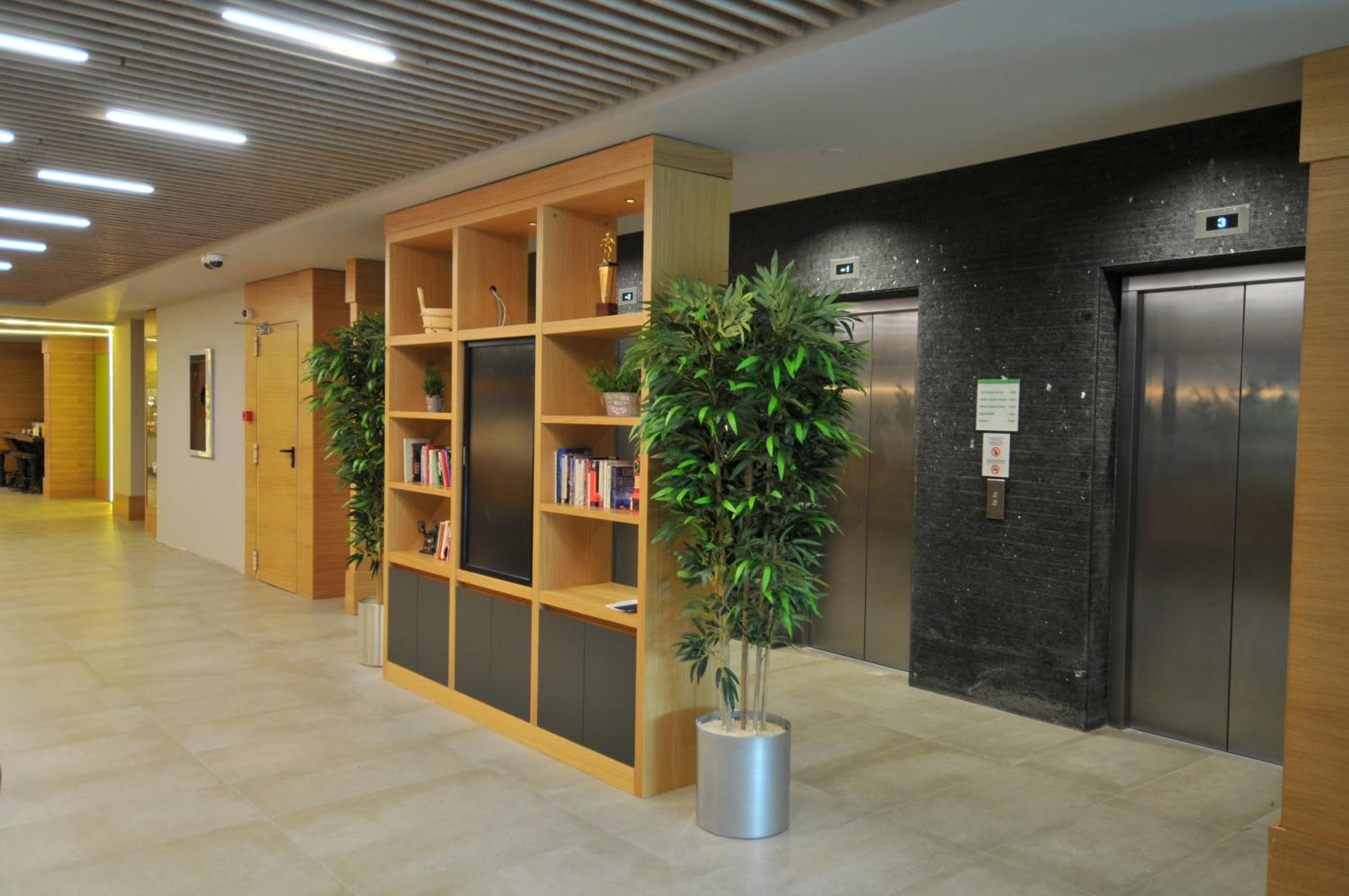 Holiday Inn İstanbul - Kadıköy, bir IHG Oteli - Image 44
