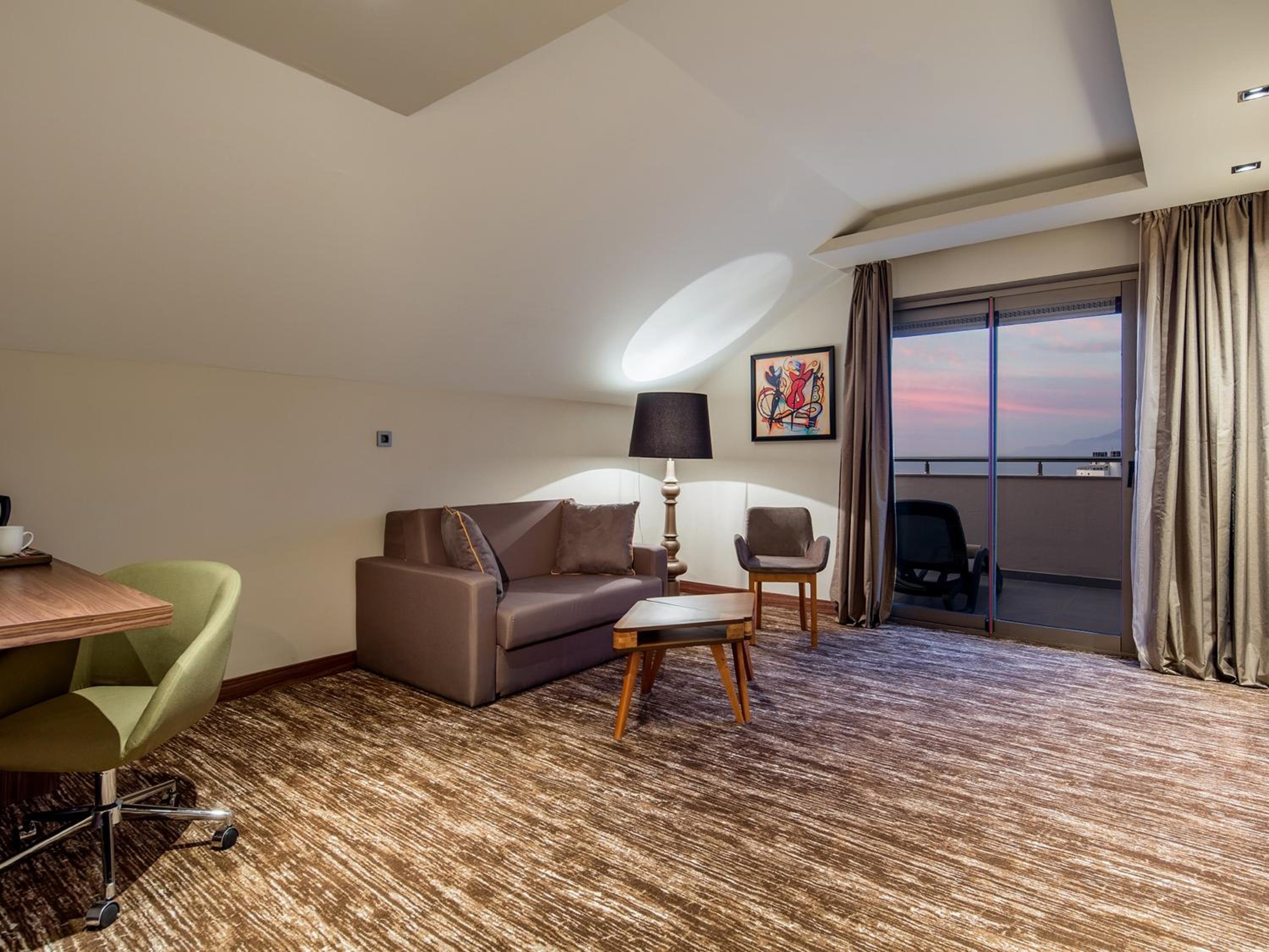 Holiday Inn Antalya - Lara, an IHG Hotel - Image 74