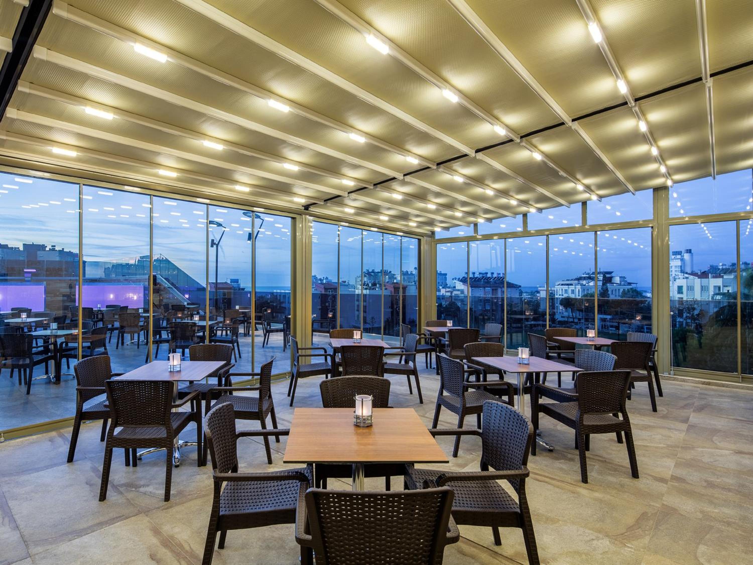 Holiday Inn Antalya - Lara, an IHG Hotel - Image 38