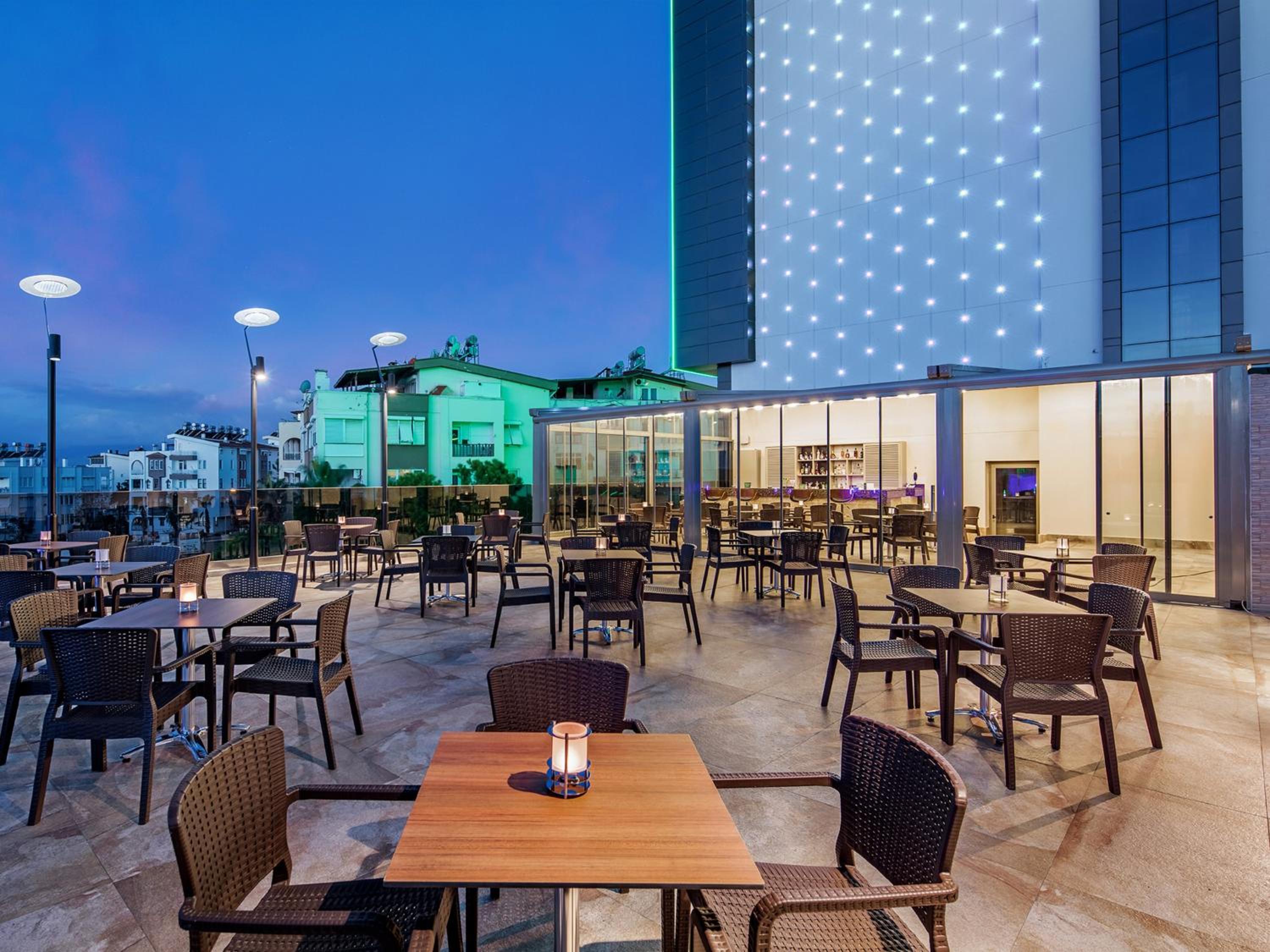 Holiday Inn Antalya - Lara, an IHG Hotel - Image 49