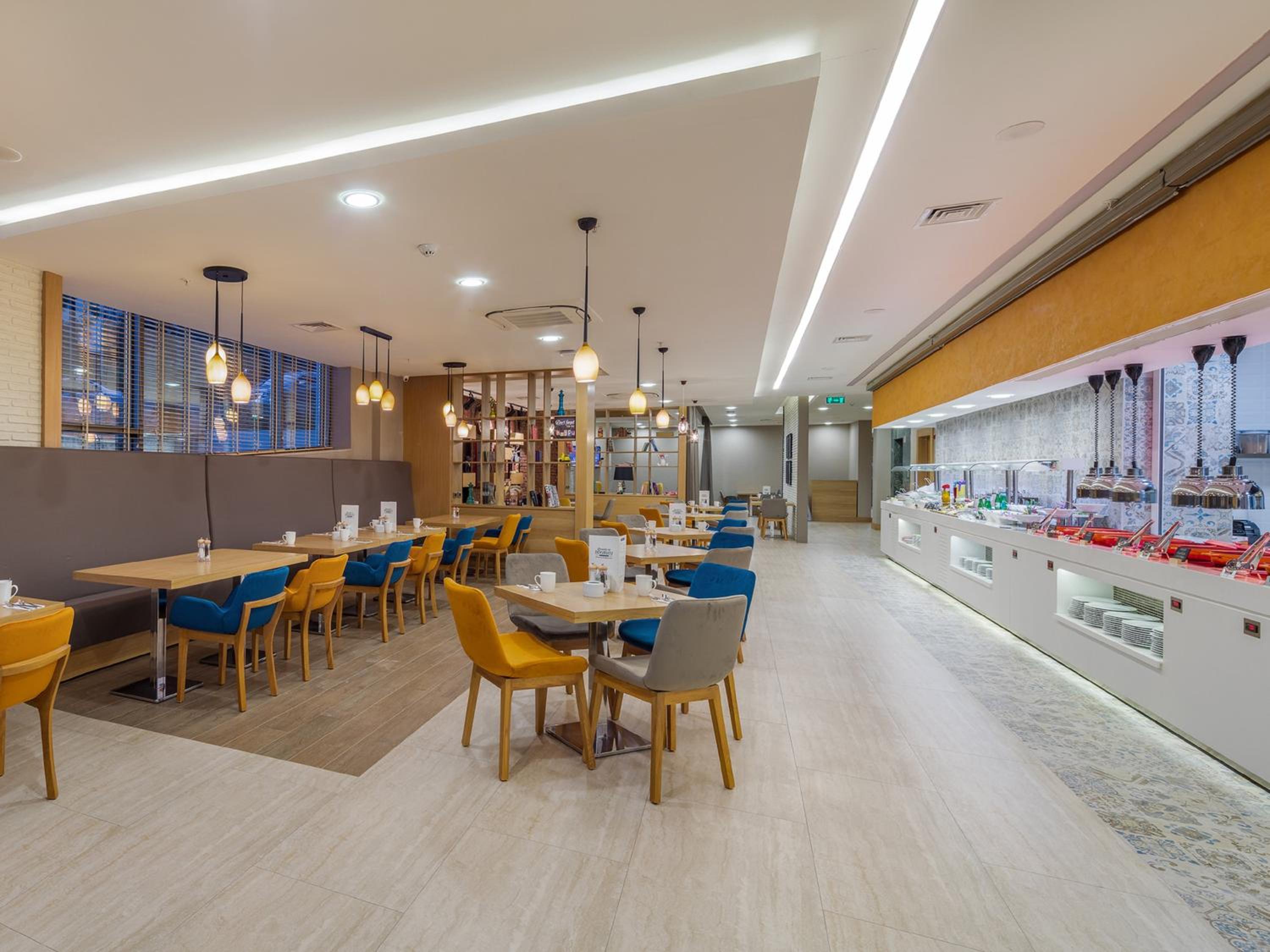 Holiday Inn Antalya - Lara, an IHG Hotel - Image 22
