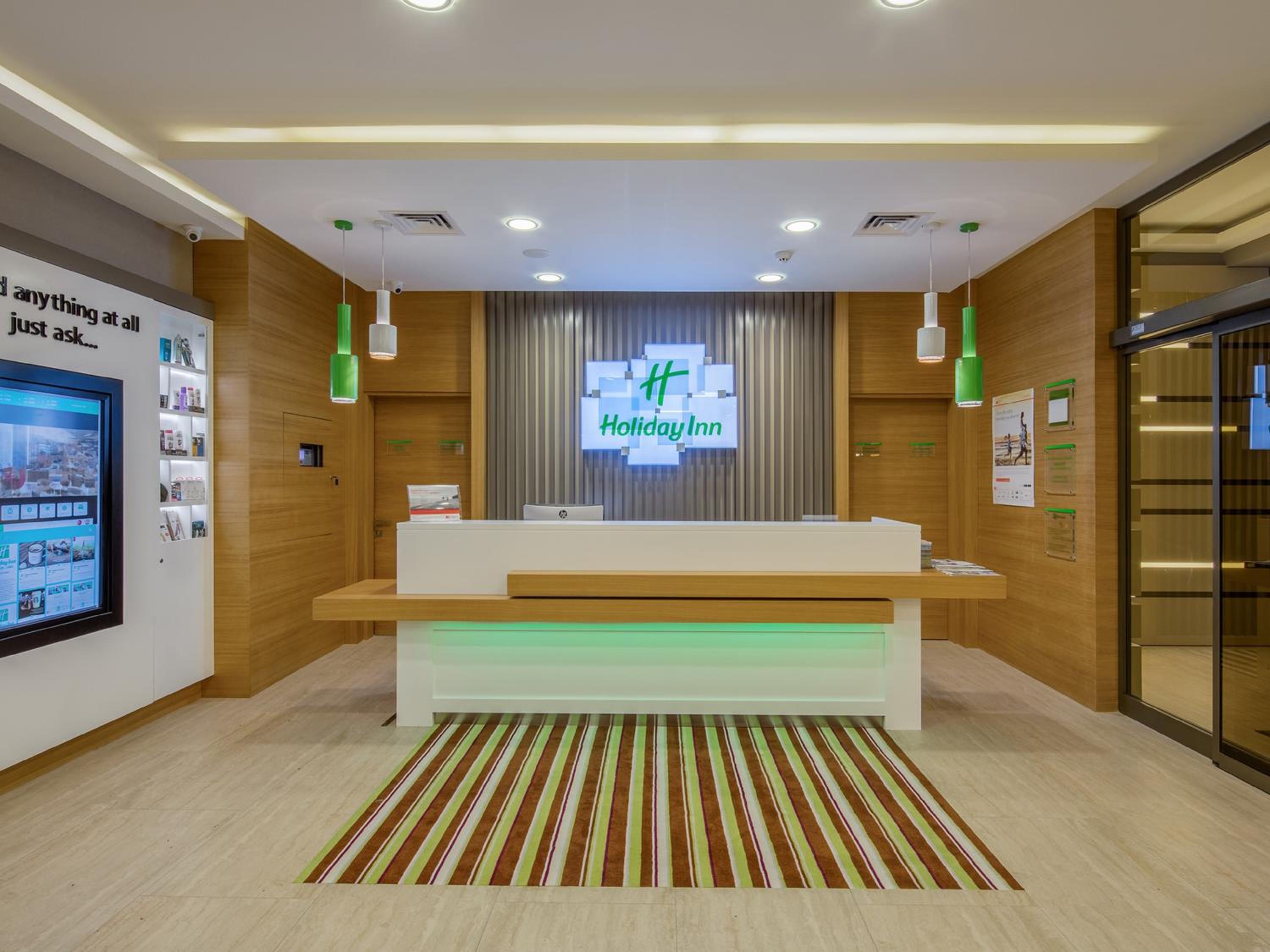 Holiday Inn Antalya - Lara, an IHG Hotel - Image 23
