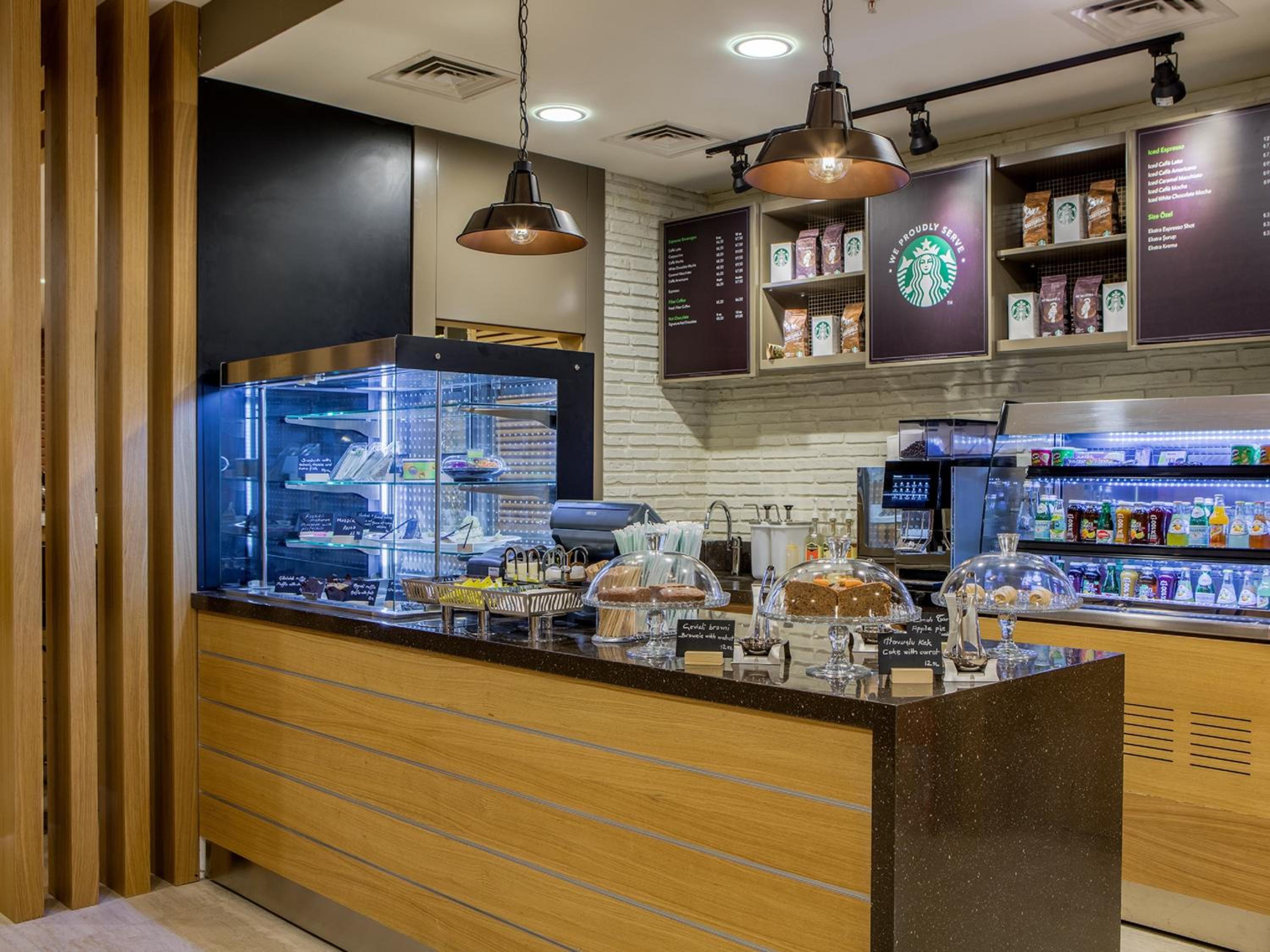 Holiday Inn Antalya - Lara, an IHG Hotel - Image 13