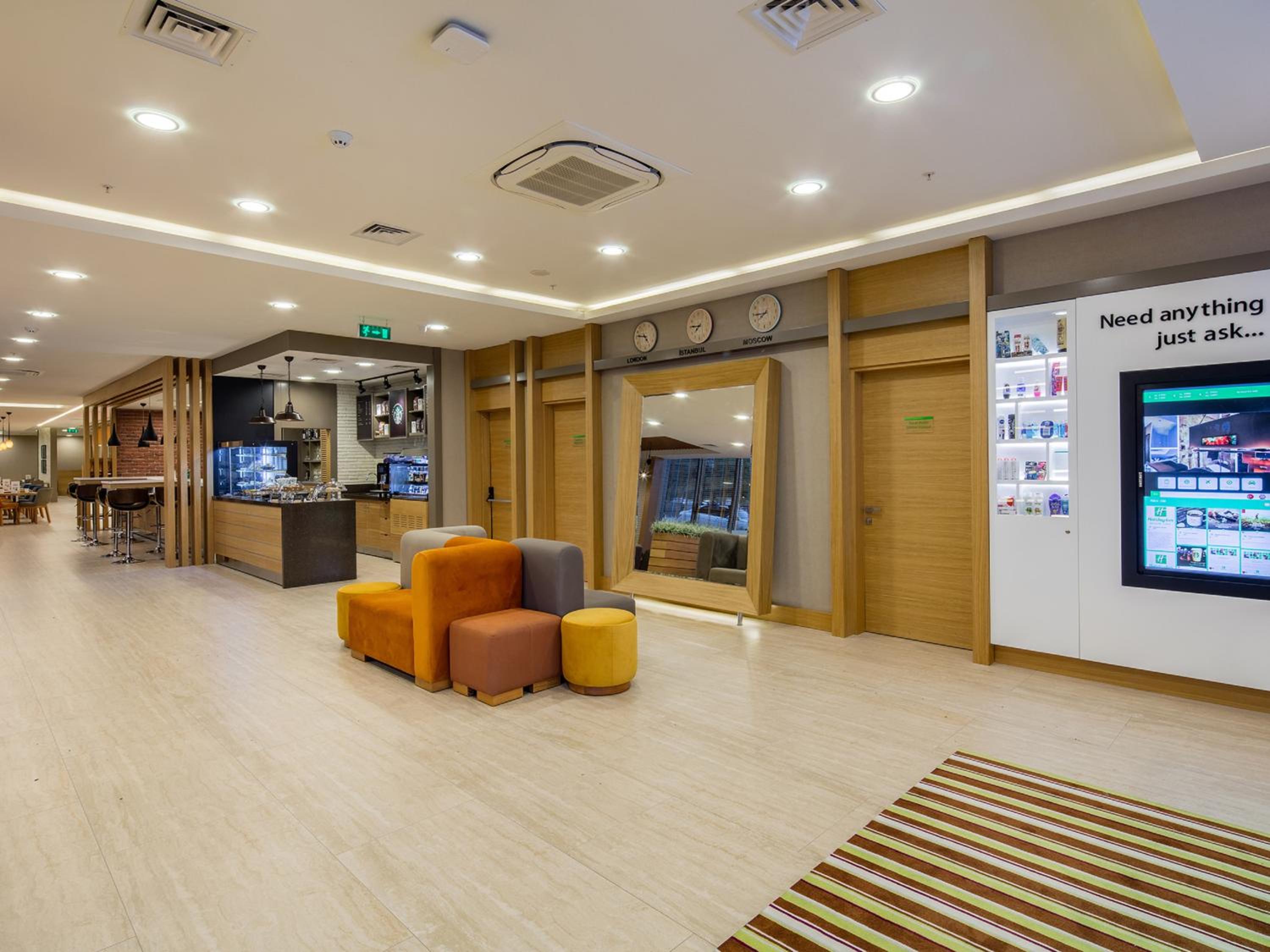 Holiday Inn Antalya - Lara, an IHG Hotel - Image 5