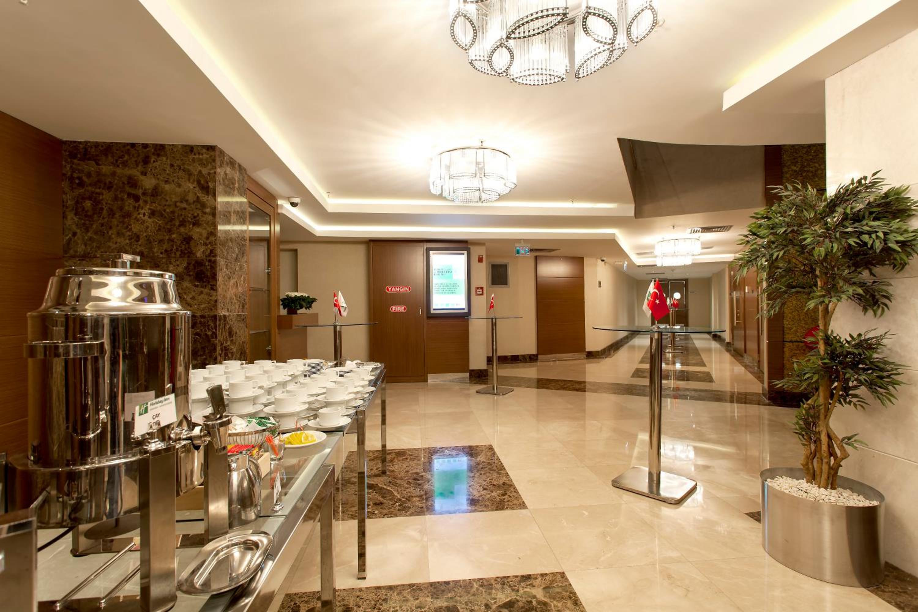Holiday Inn Ankara-Kavaklidere, an IHG Hotel - Image 109