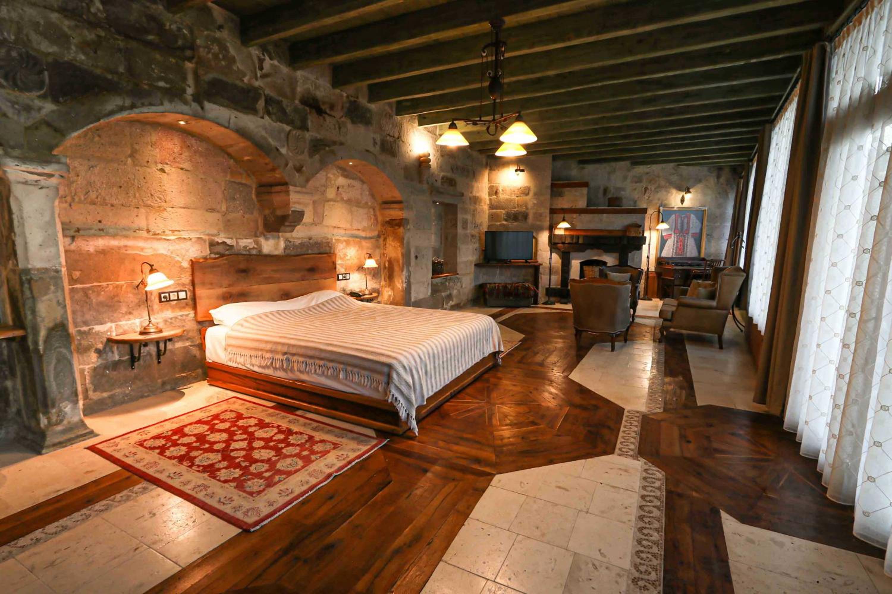 Kelebek Special Cave Hotel & Spa - Image 235