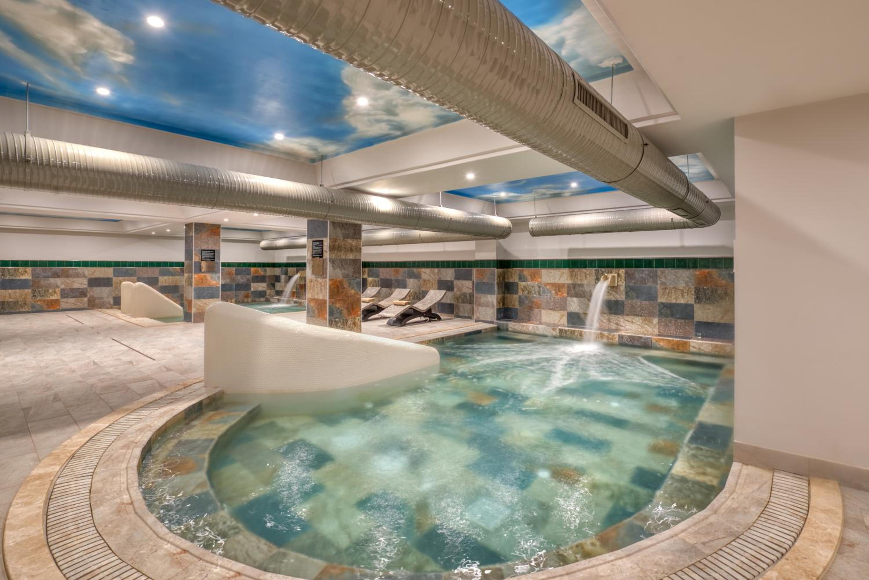 BN Hotel Thermal & Wellness - Image 38