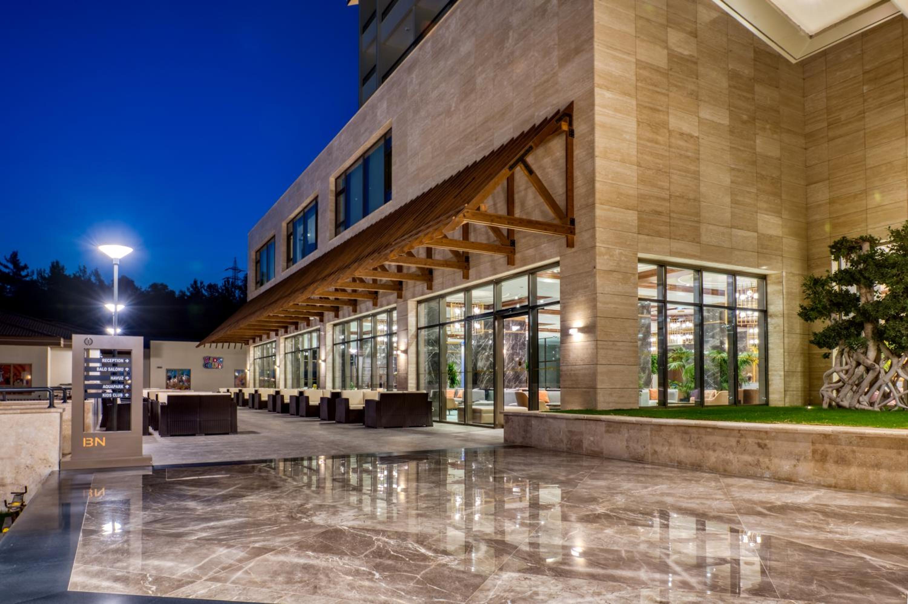 BN Hotel Thermal & Wellness - Image 36