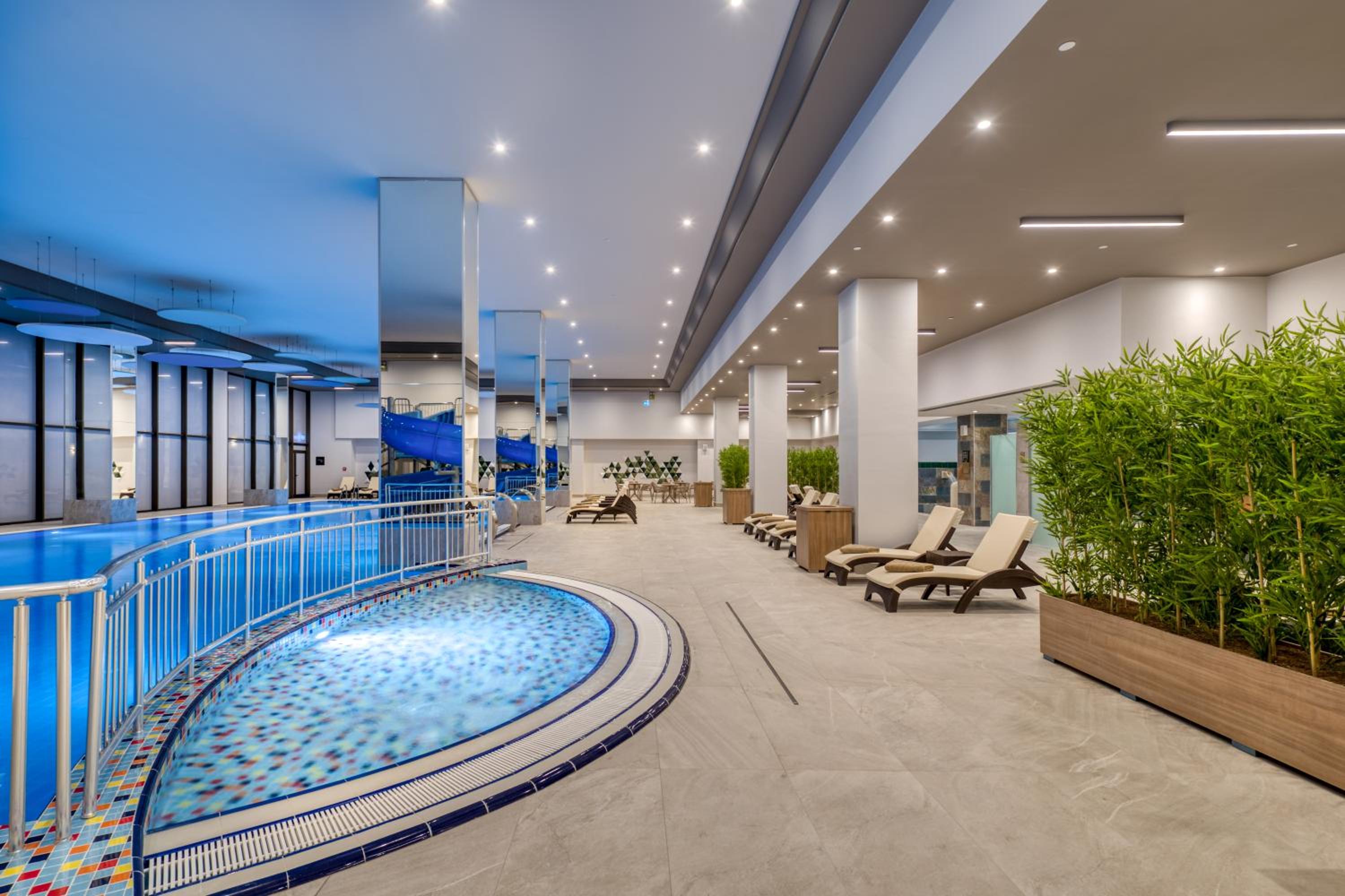 BN Hotel Thermal & Wellness - Image 58