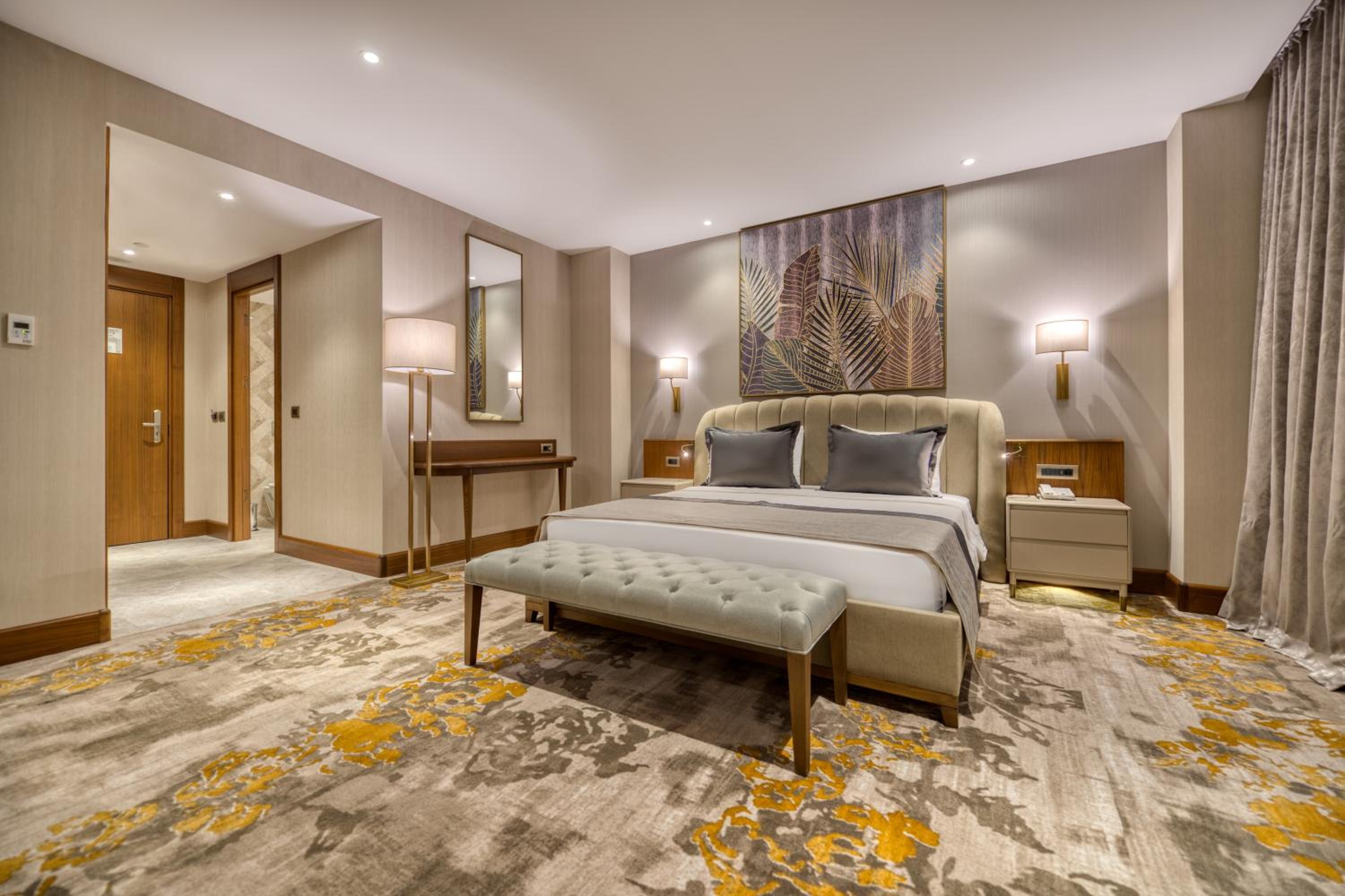 BN Hotel Thermal & Wellness - Image 31