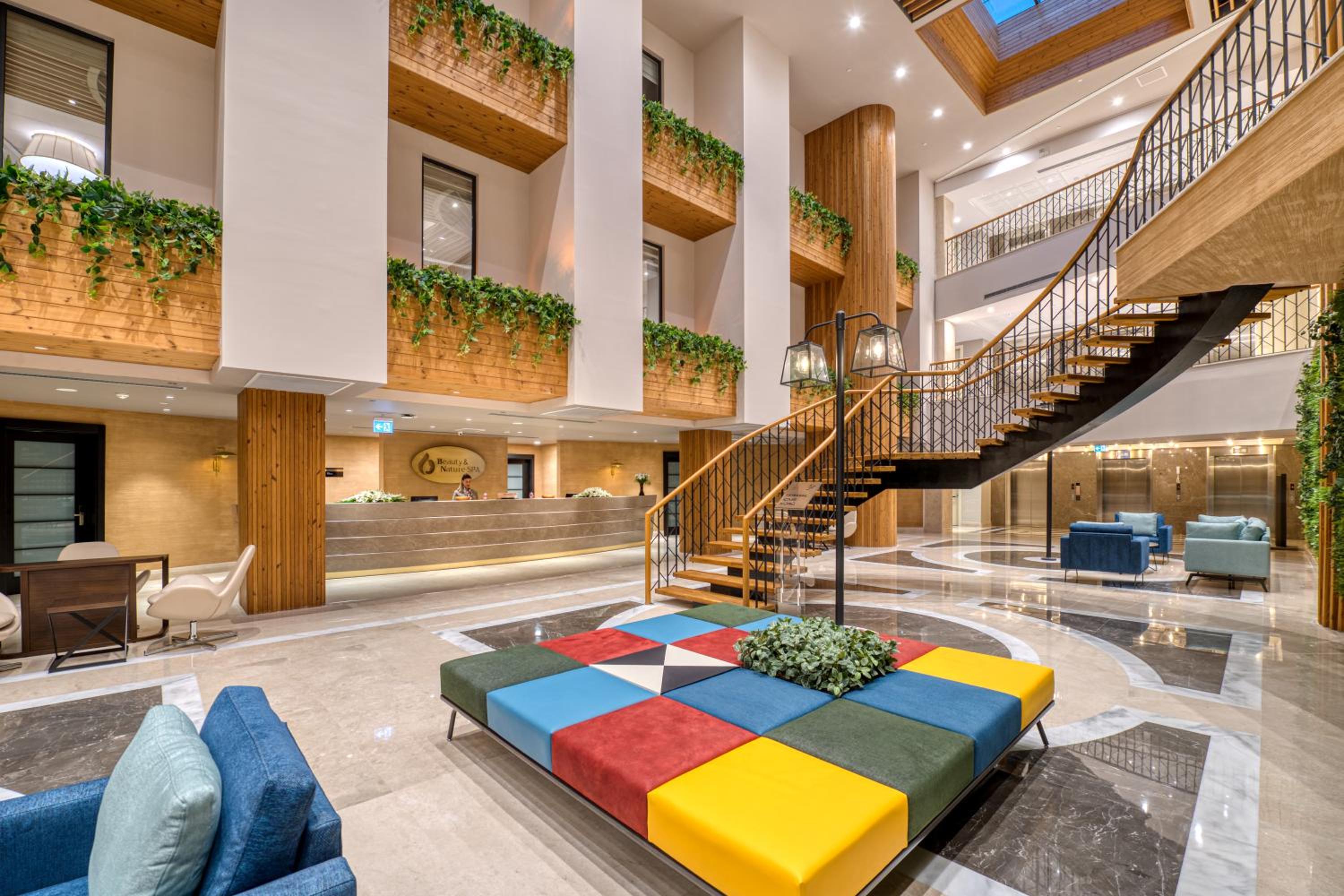 BN Hotel Thermal & Wellness - Image 70